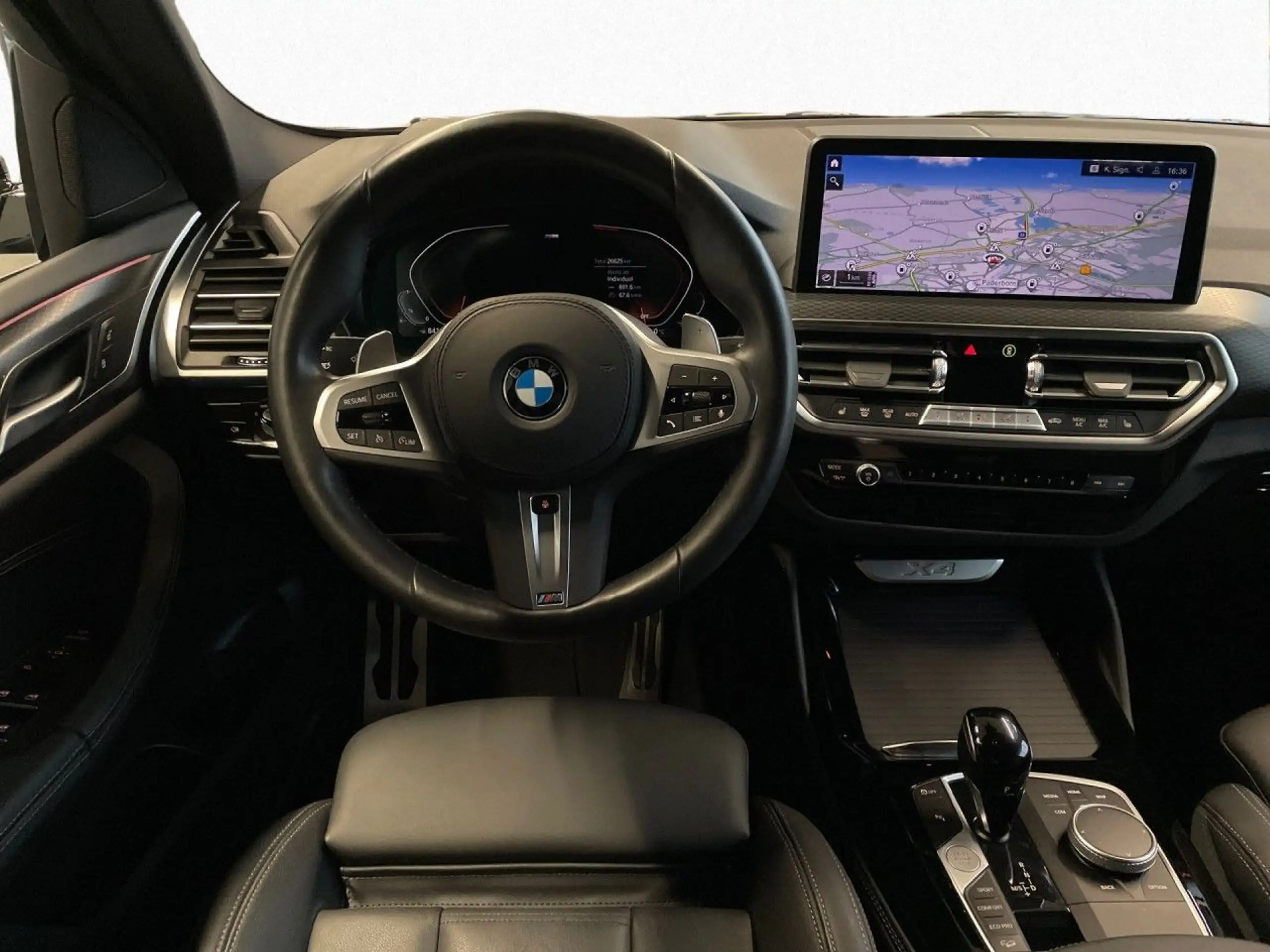 BMW - X4