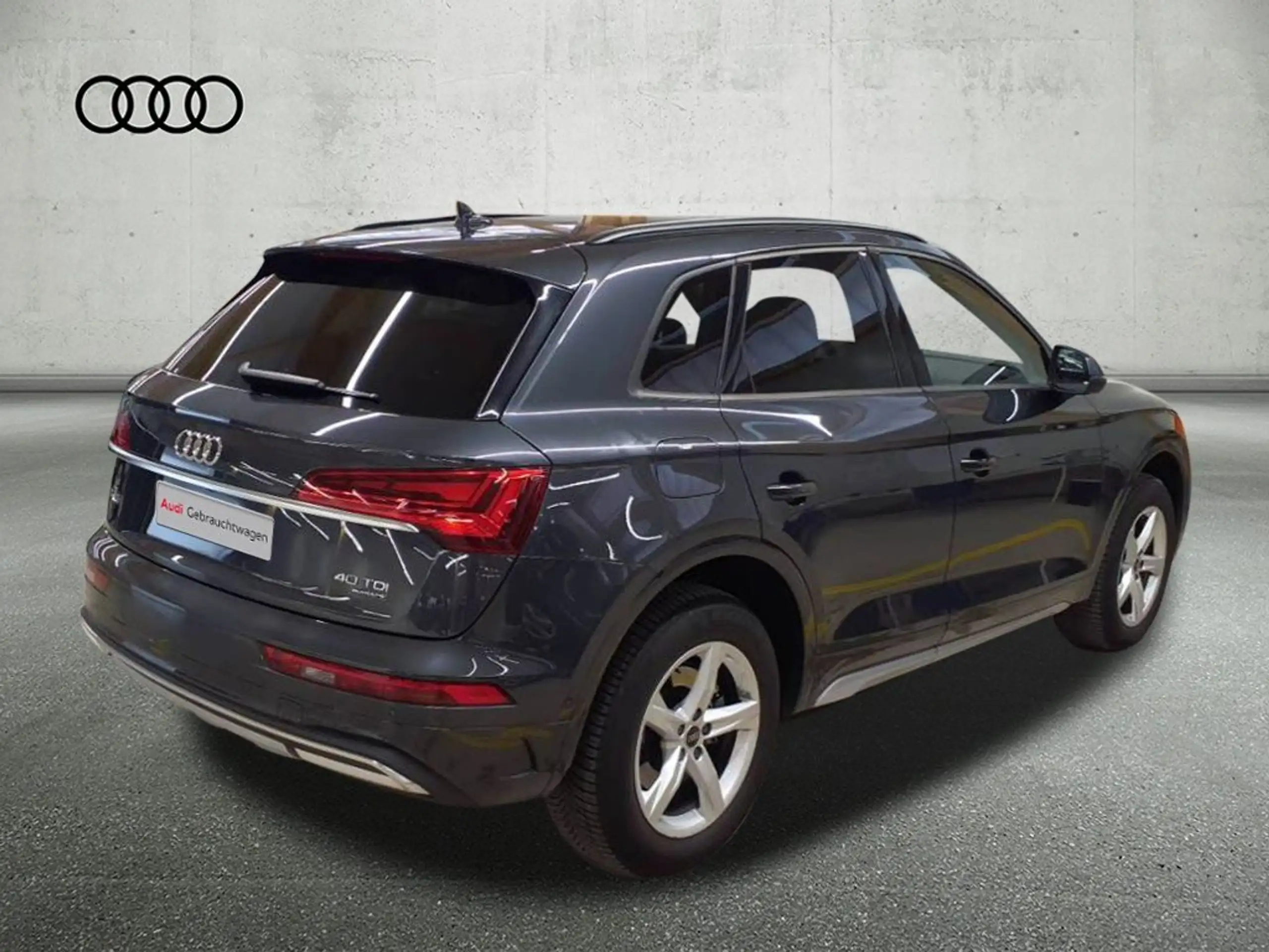 Audi - Q5