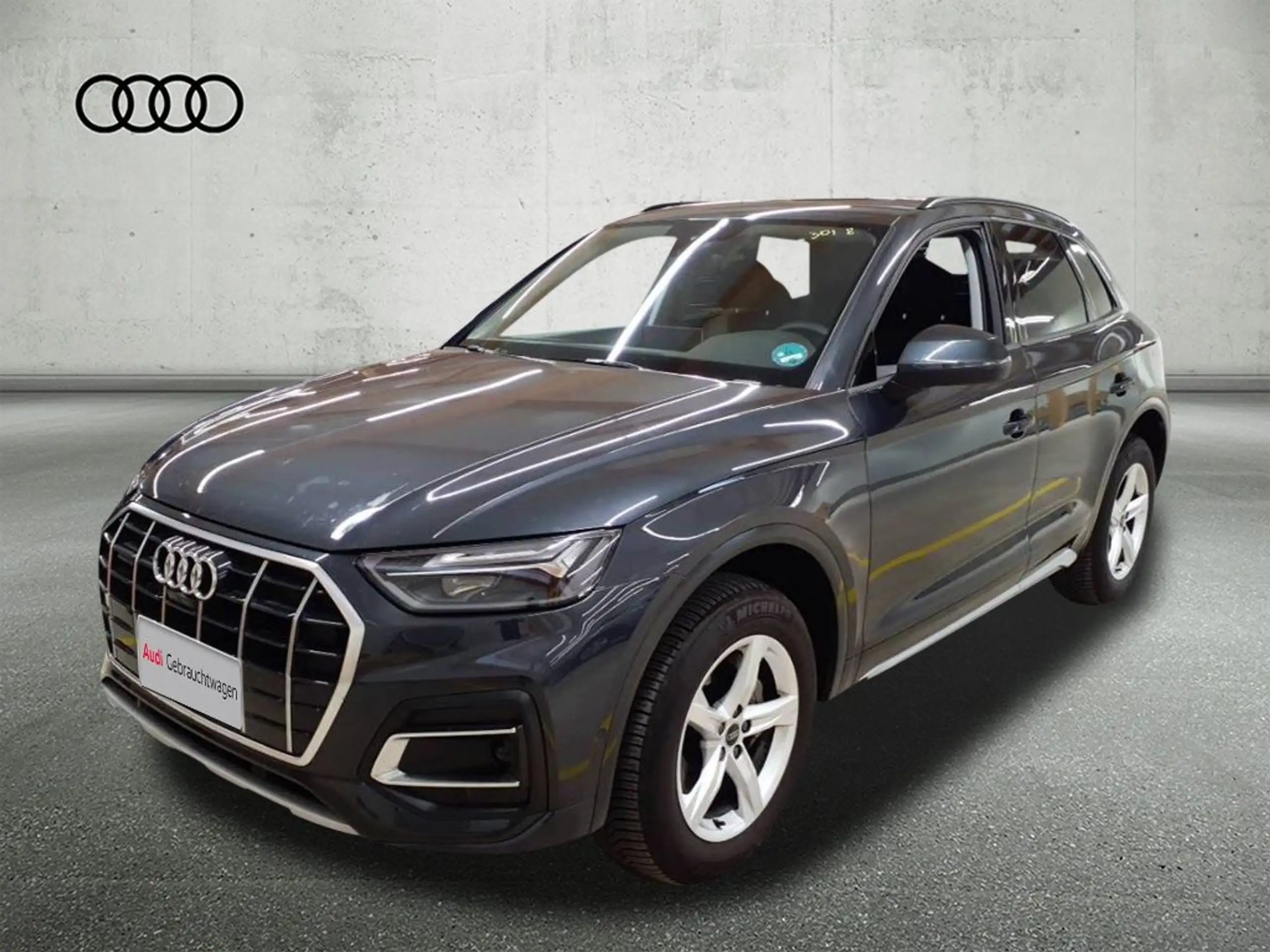 Audi - Q5