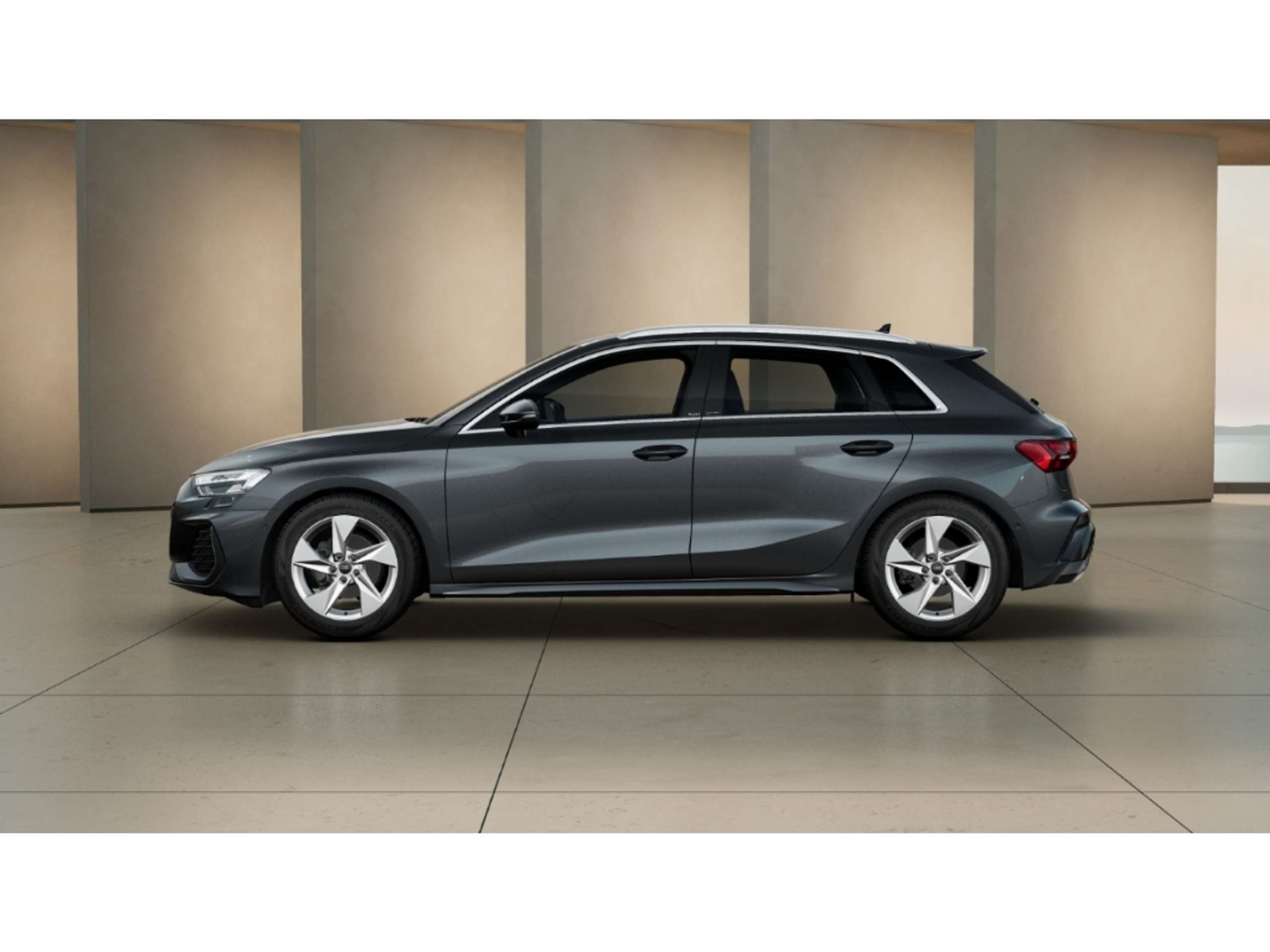 Audi - A3