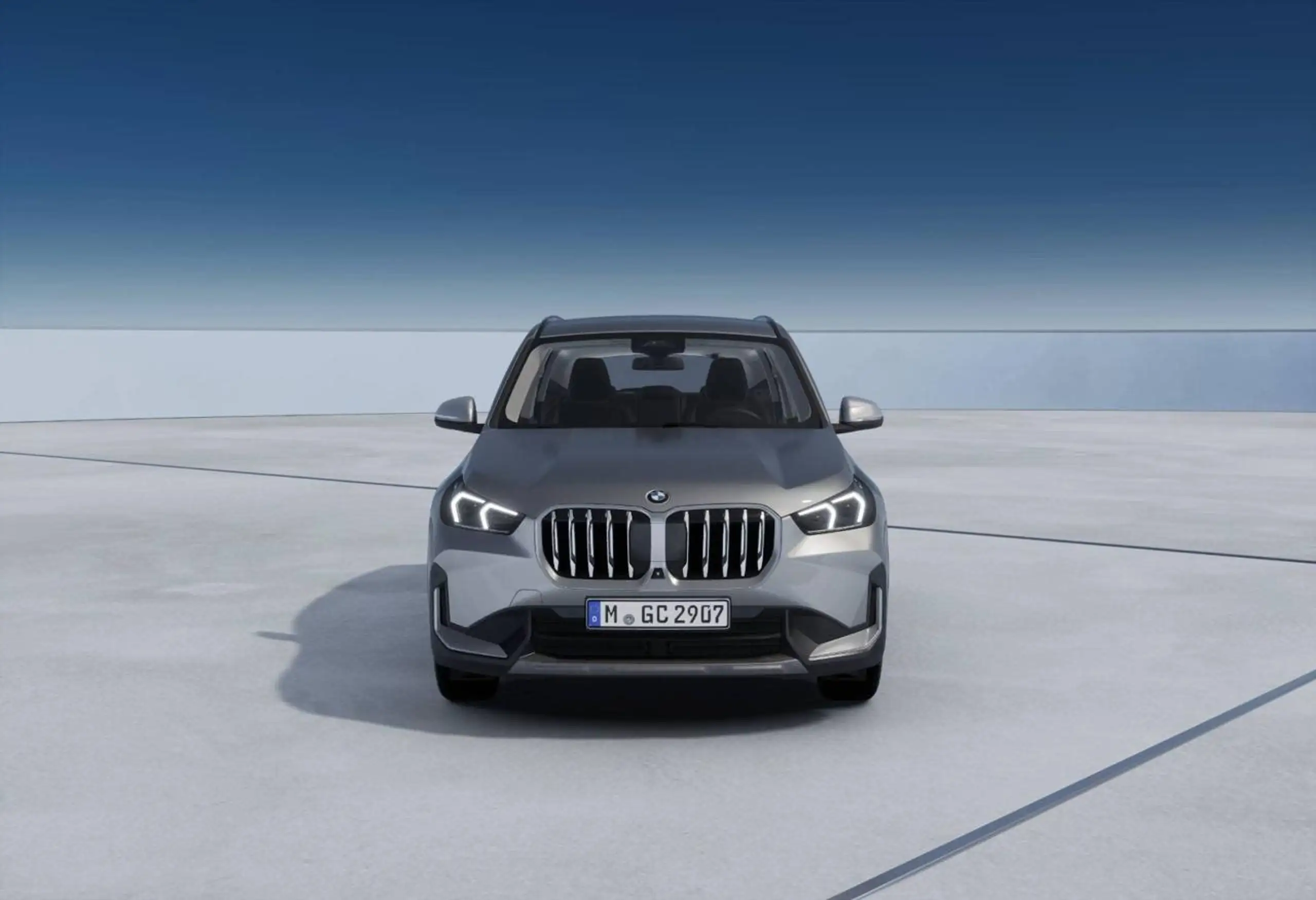 BMW - X1