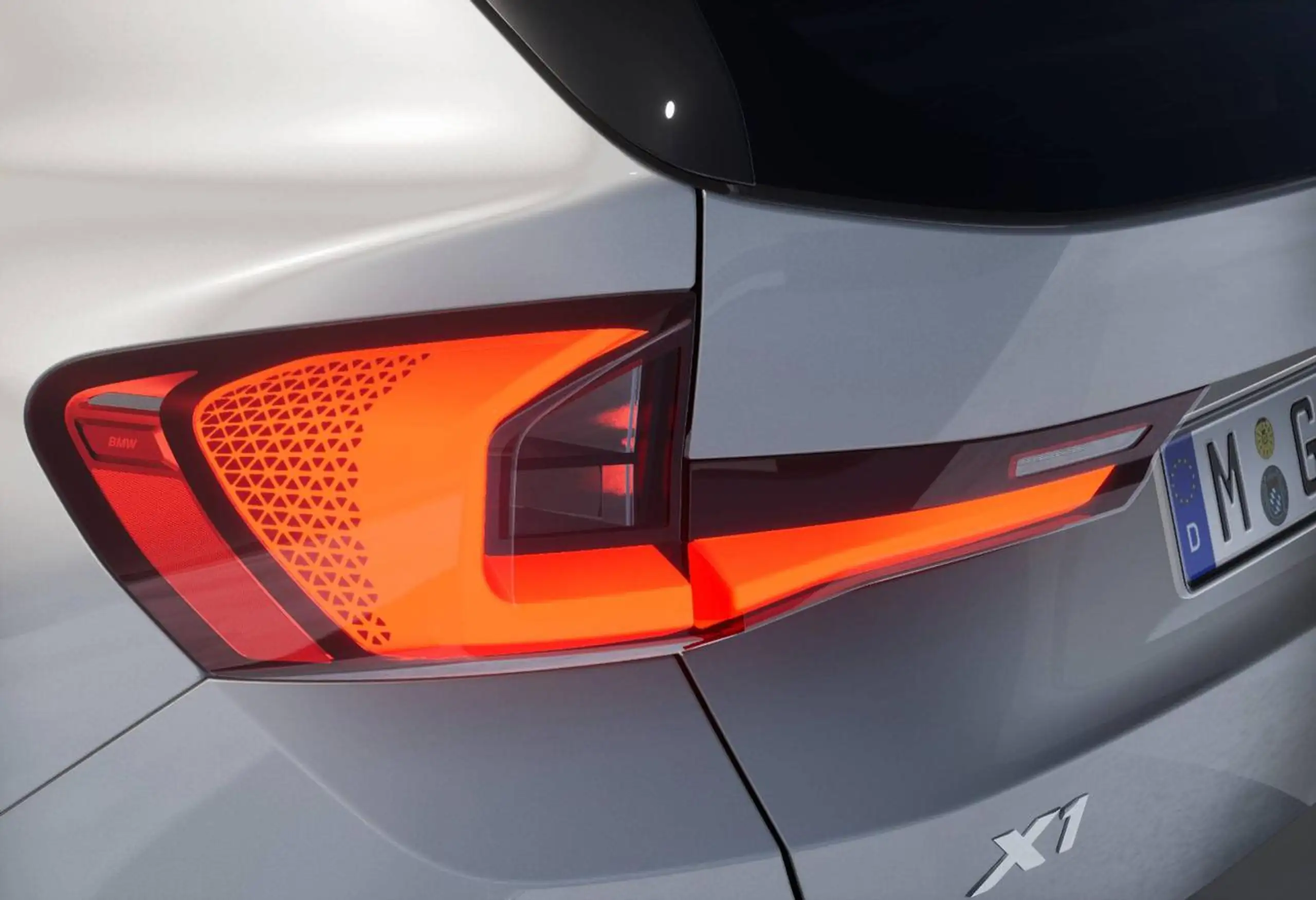 BMW - X1