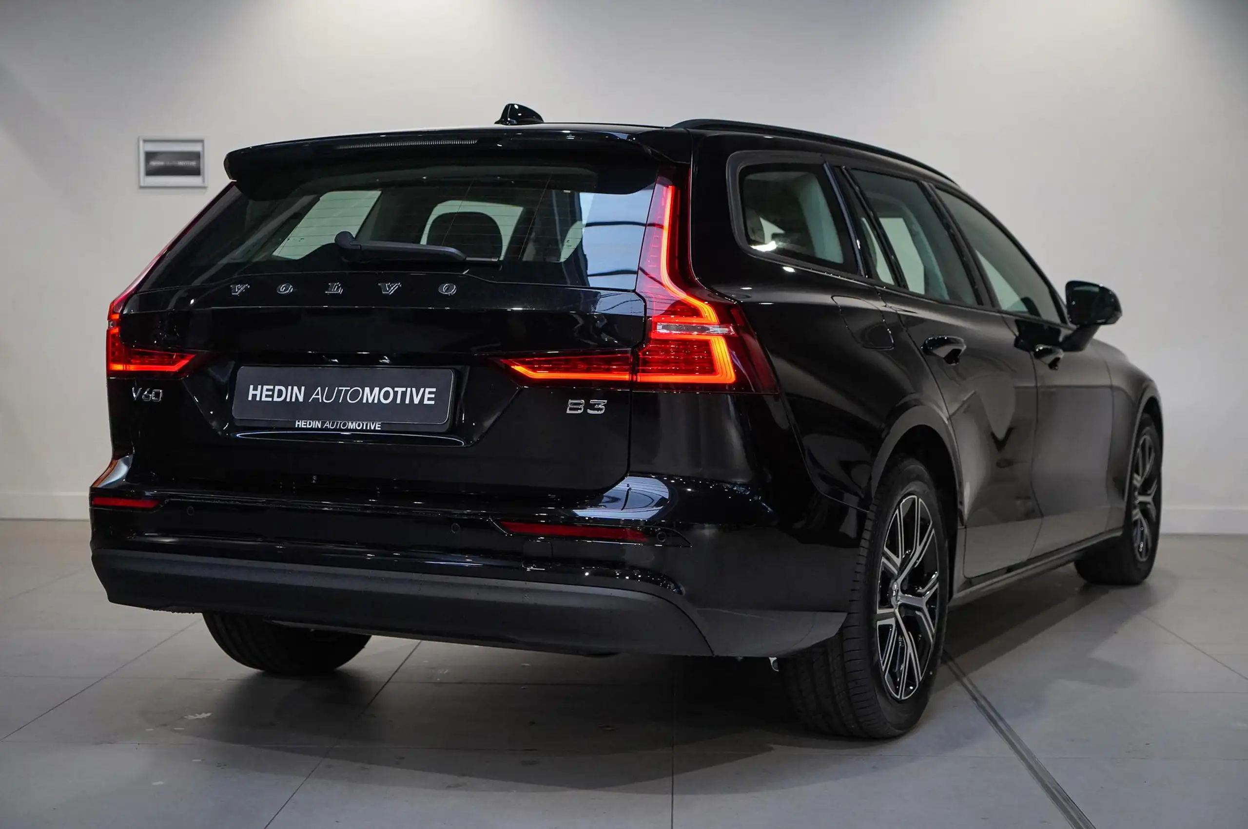 Volvo - V60