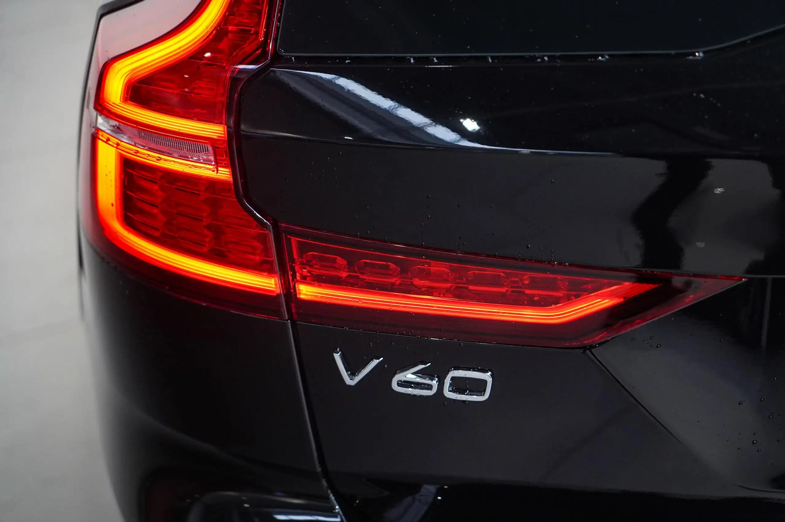 Volvo - V60