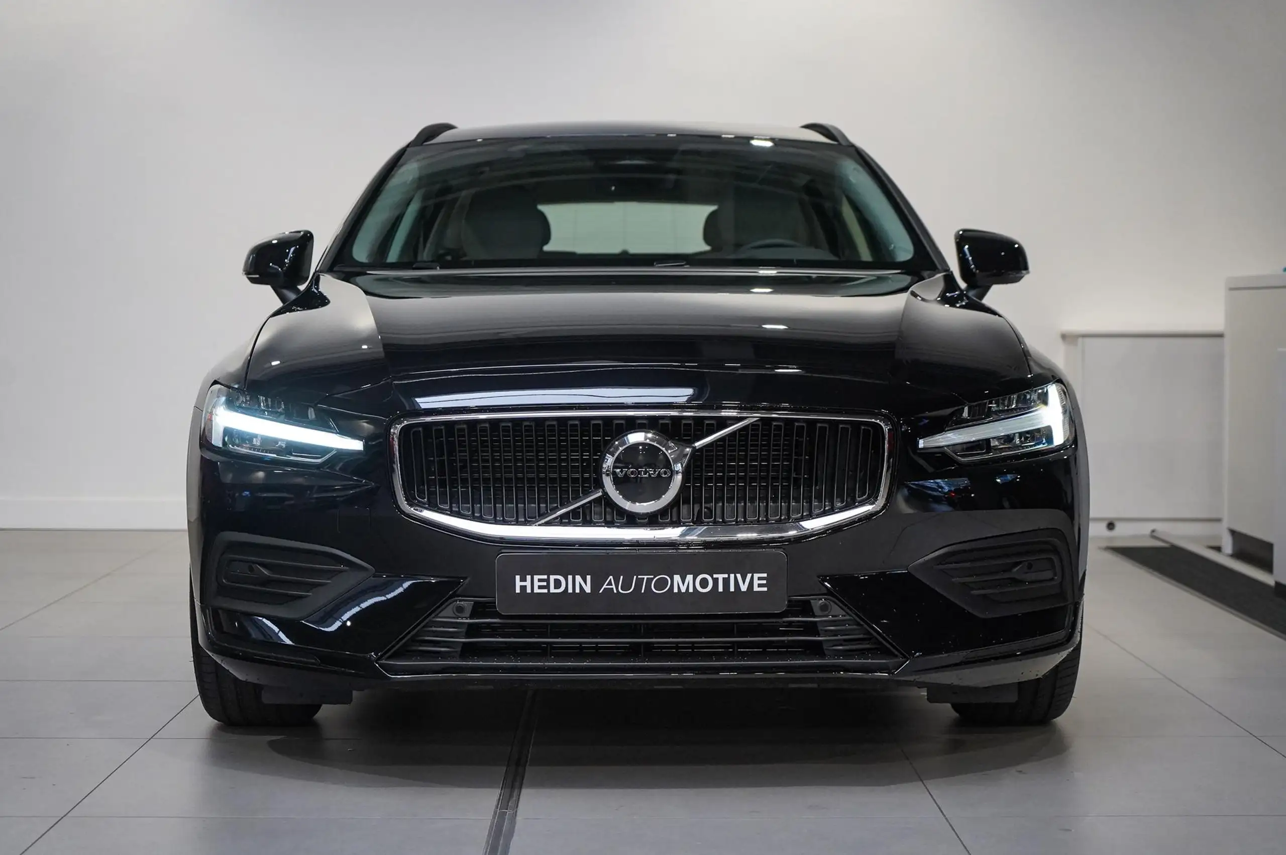 Volvo - V60