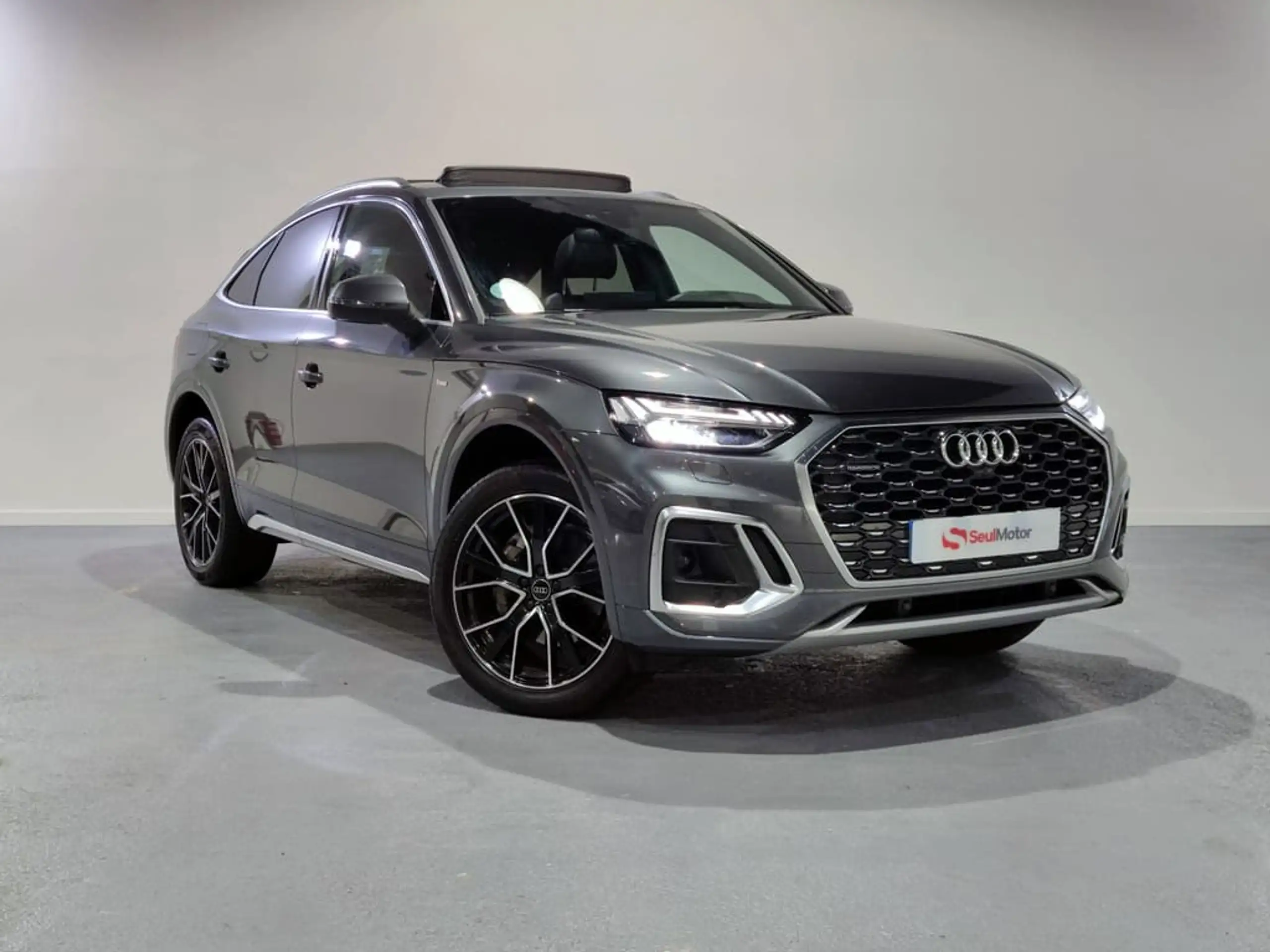 Audi - Q5