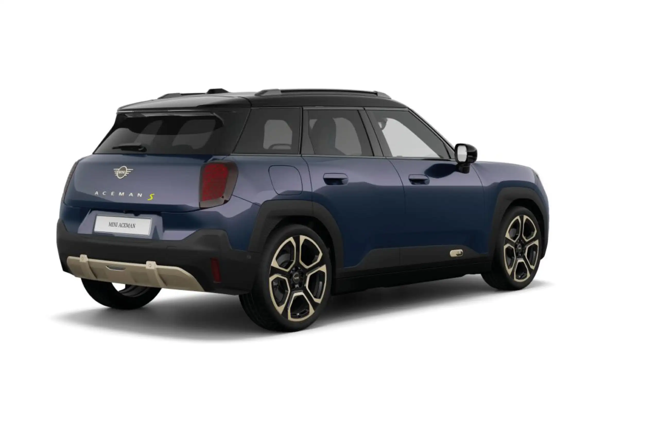 MINI - John Cooper Works