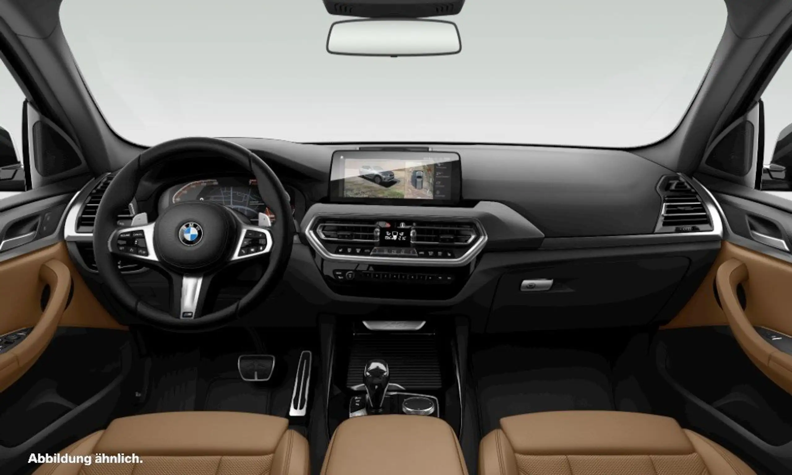 BMW - X3