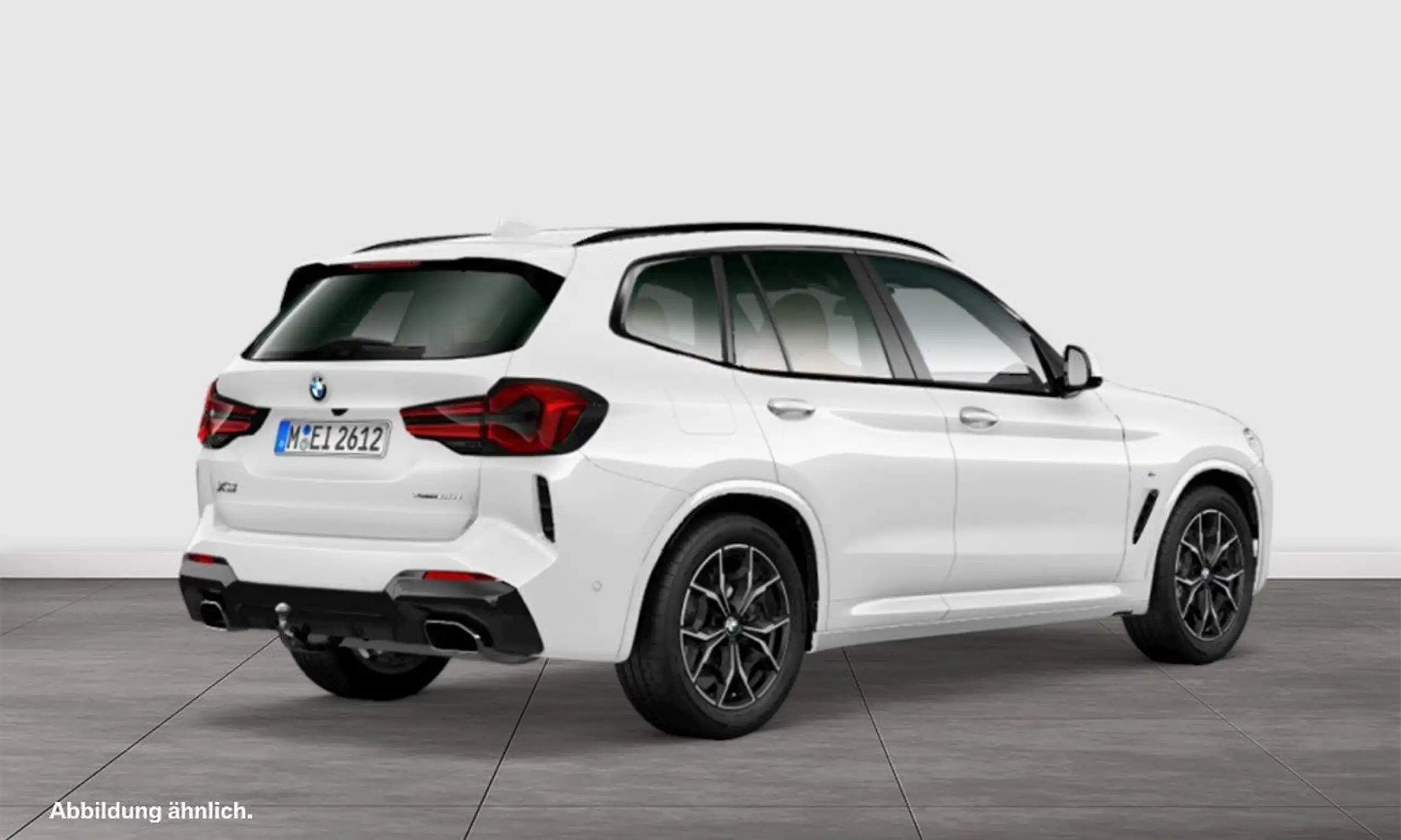 BMW - X3