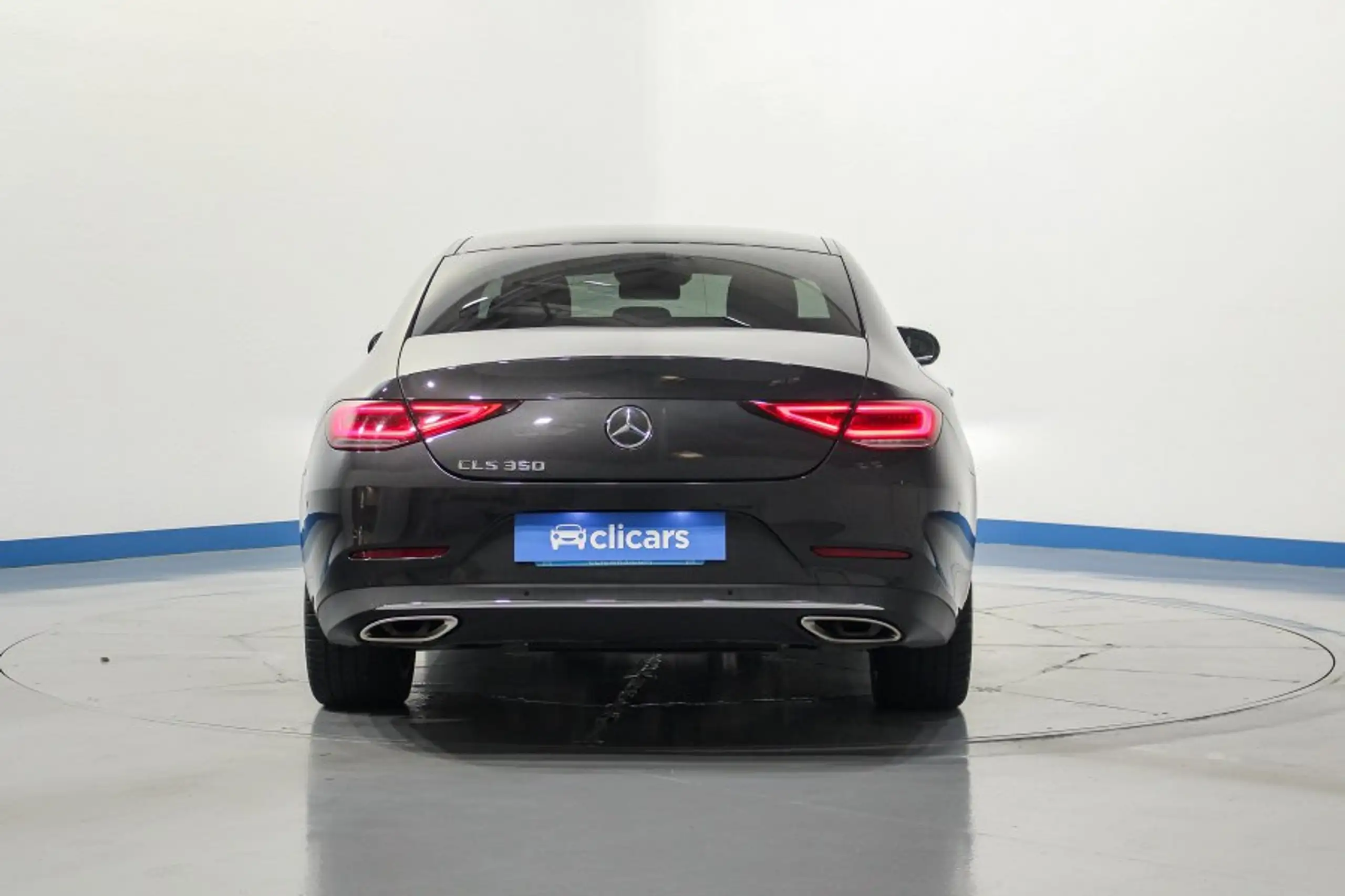 Mercedes-Benz - CLS 350