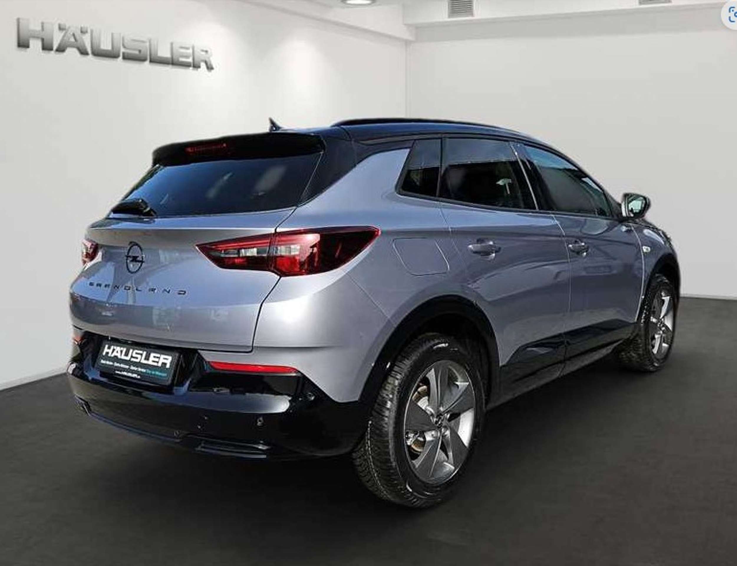 Opel - Grandland X