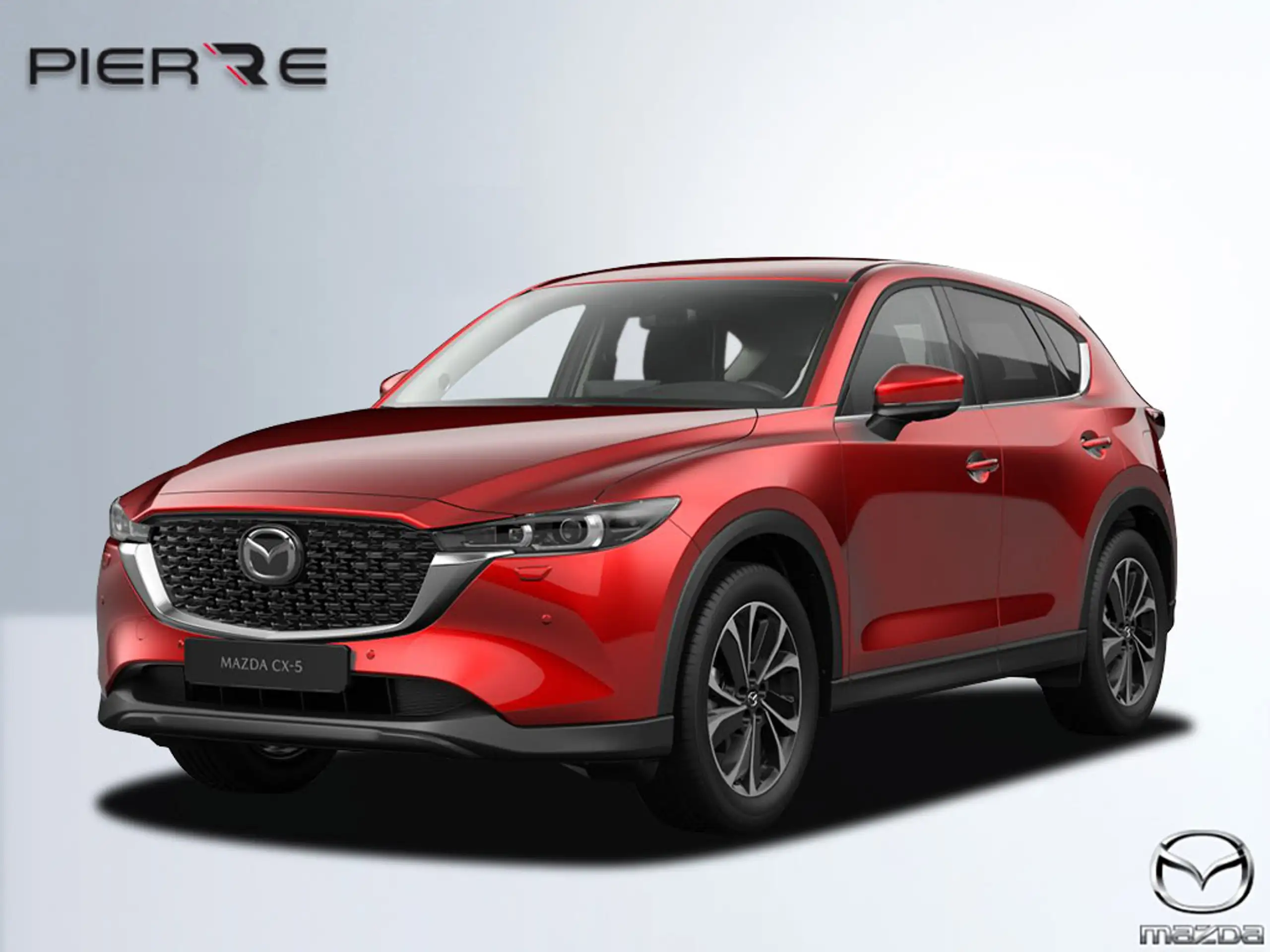 Mazda - CX-5