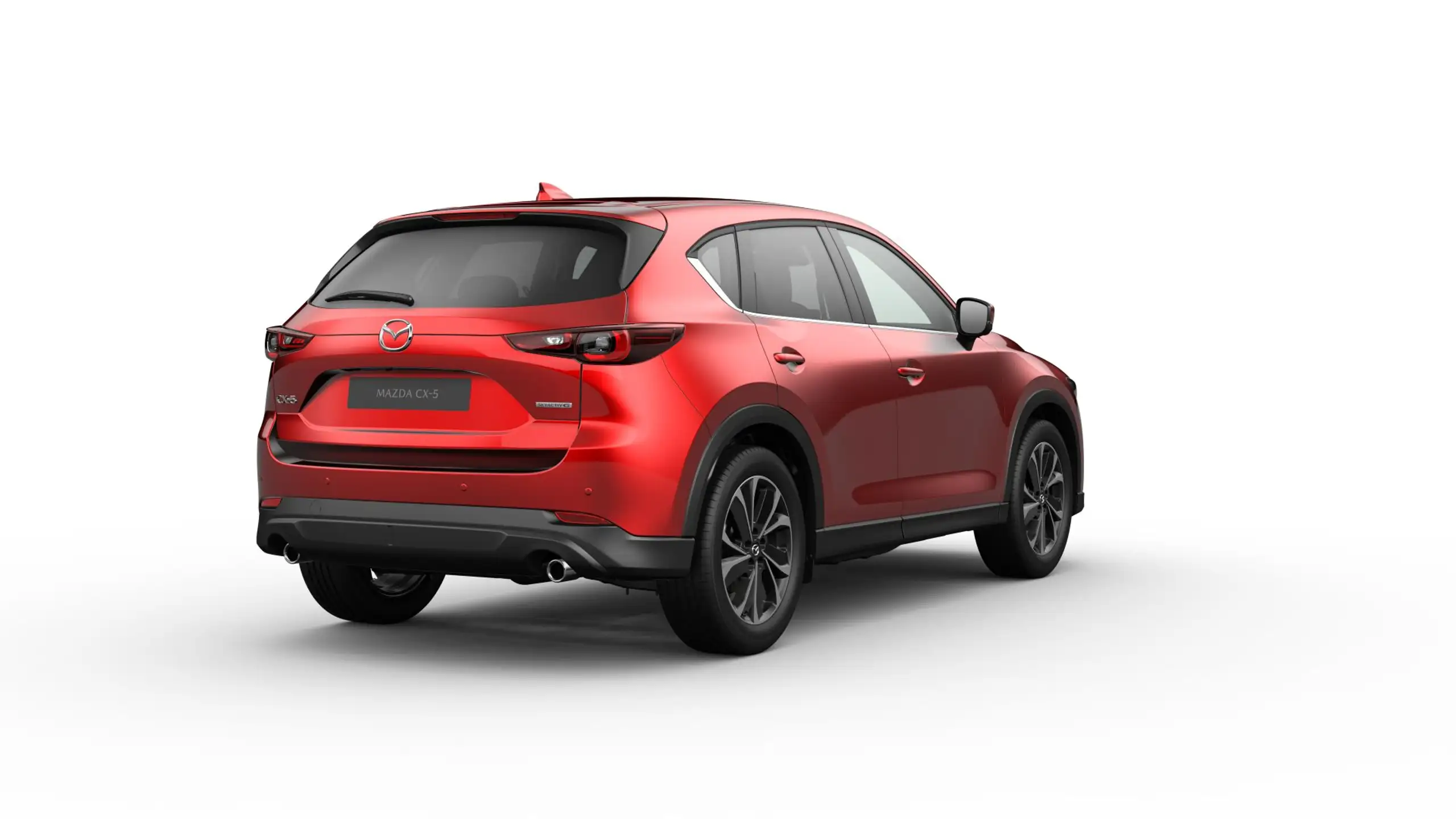 Mazda - CX-5