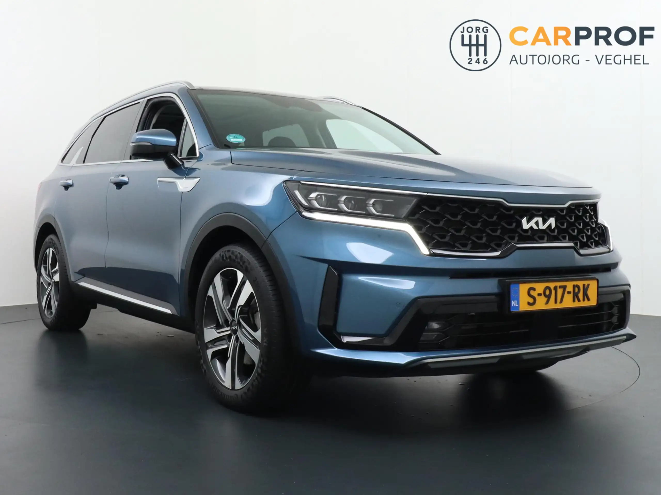 Kia - Sorento