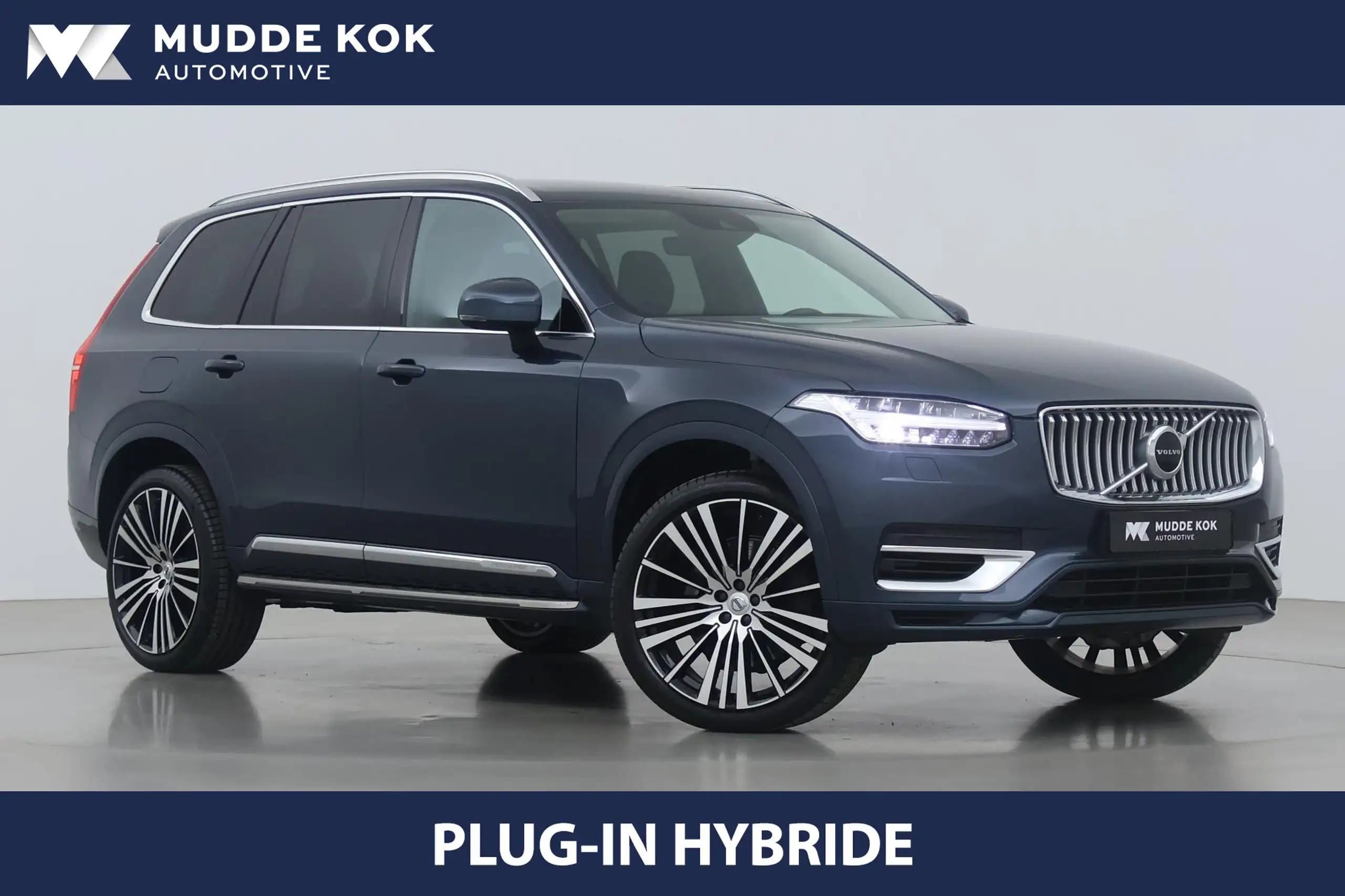 Volvo - XC90