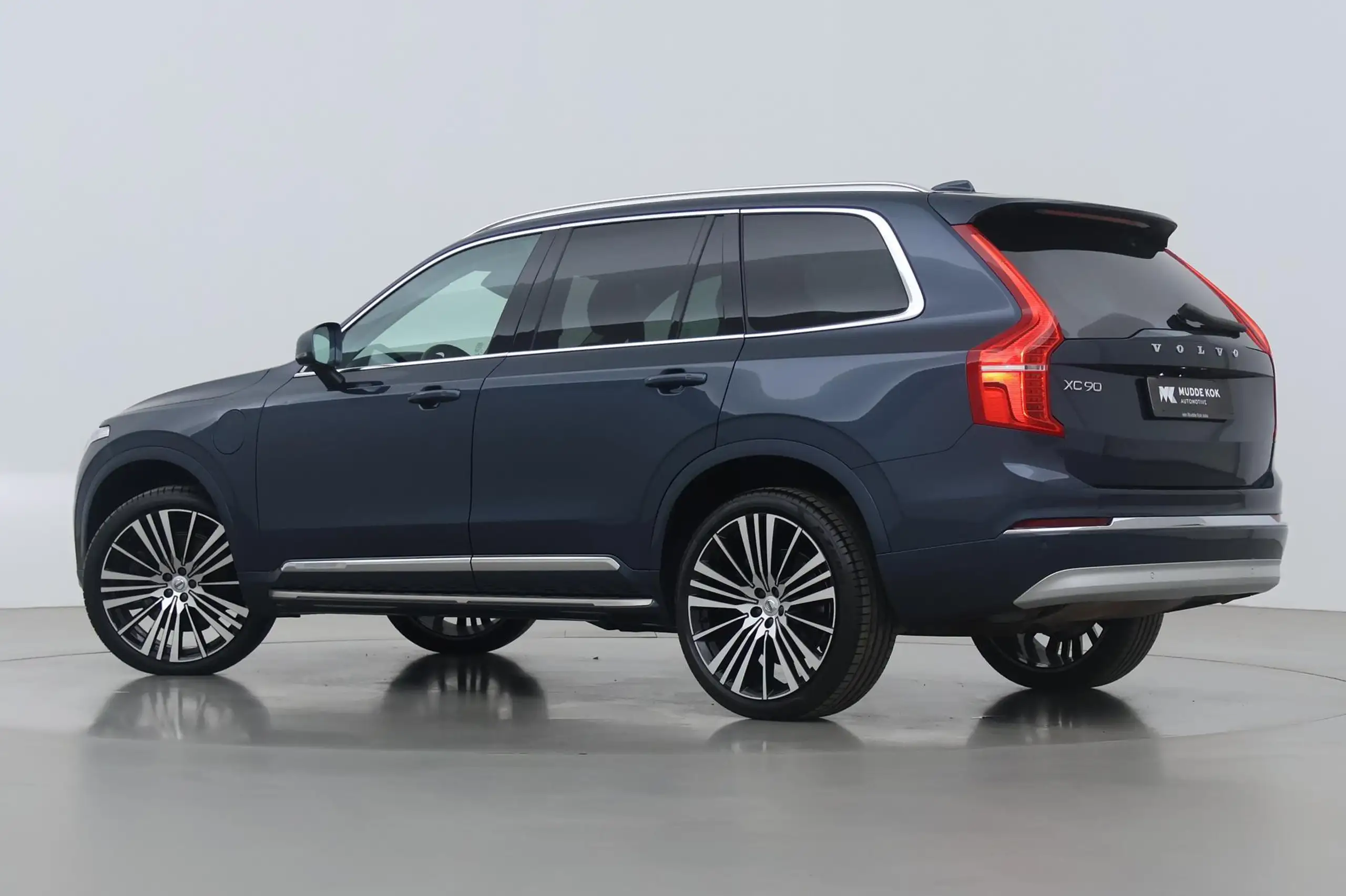 Volvo - XC90