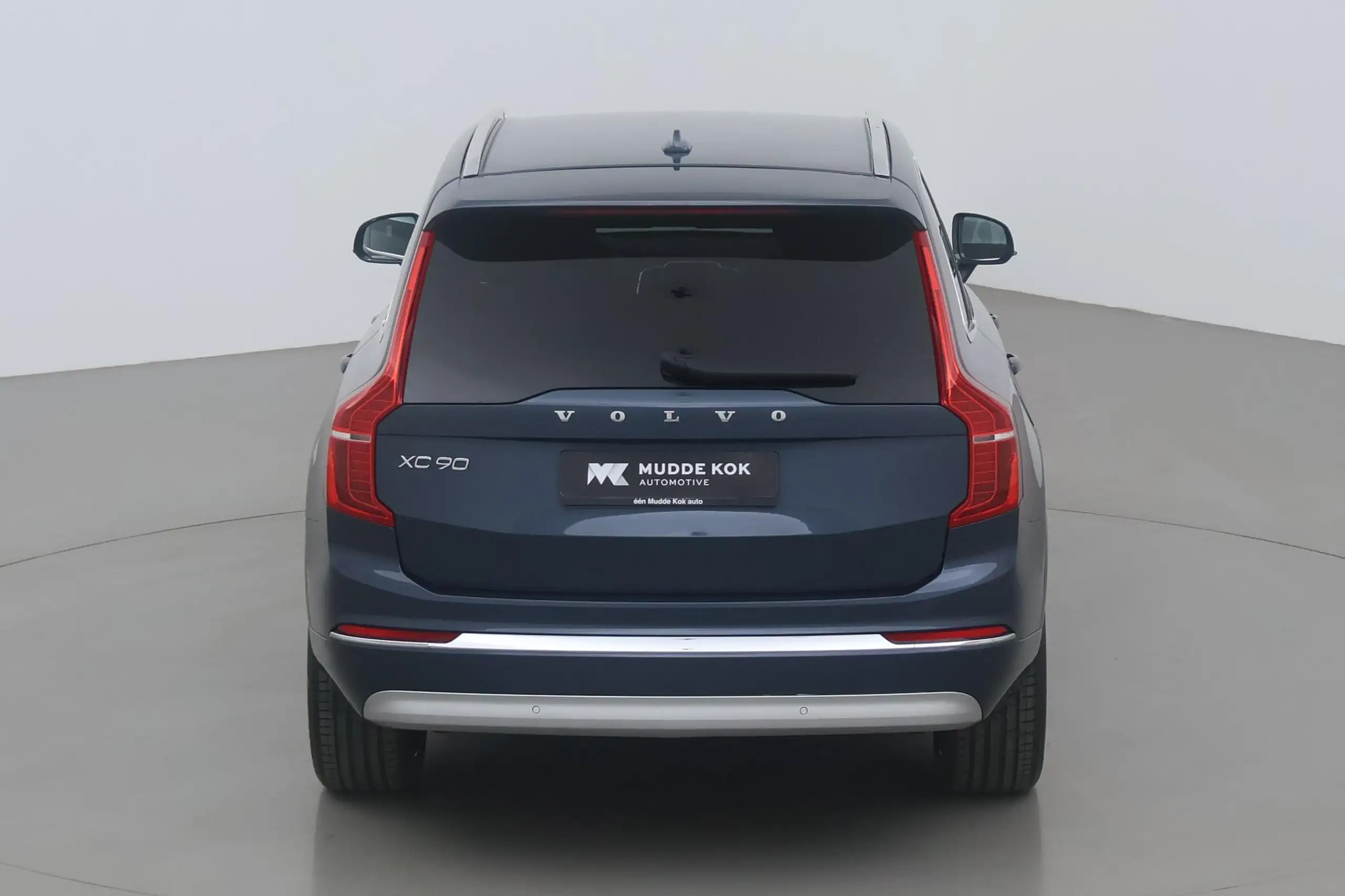 Volvo - XC90