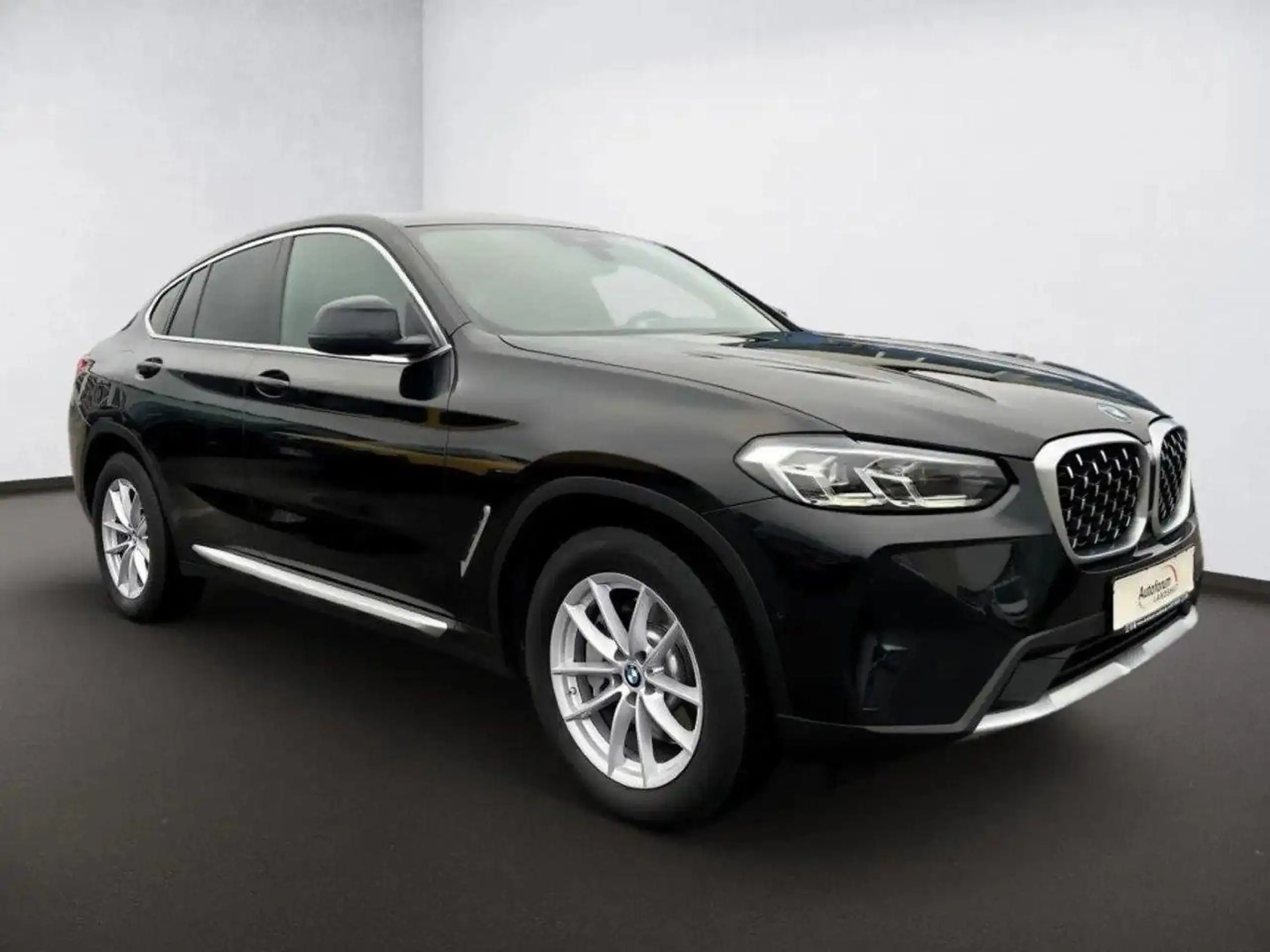 BMW X4 2023