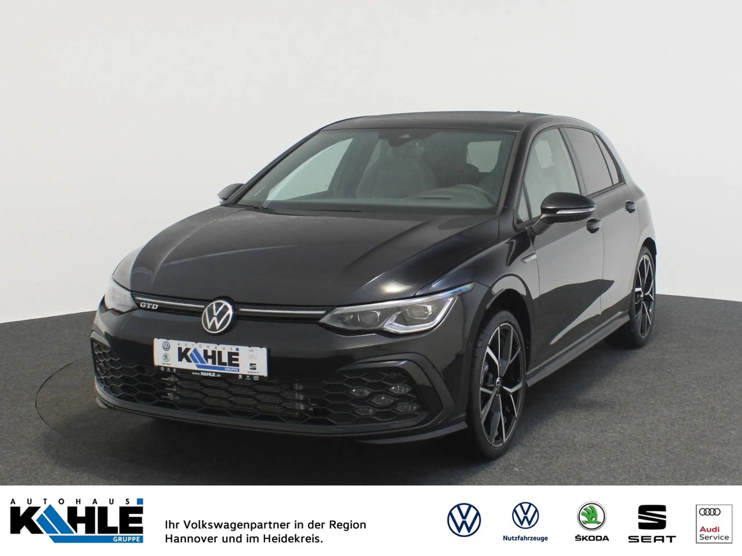 Volkswagen - Golf