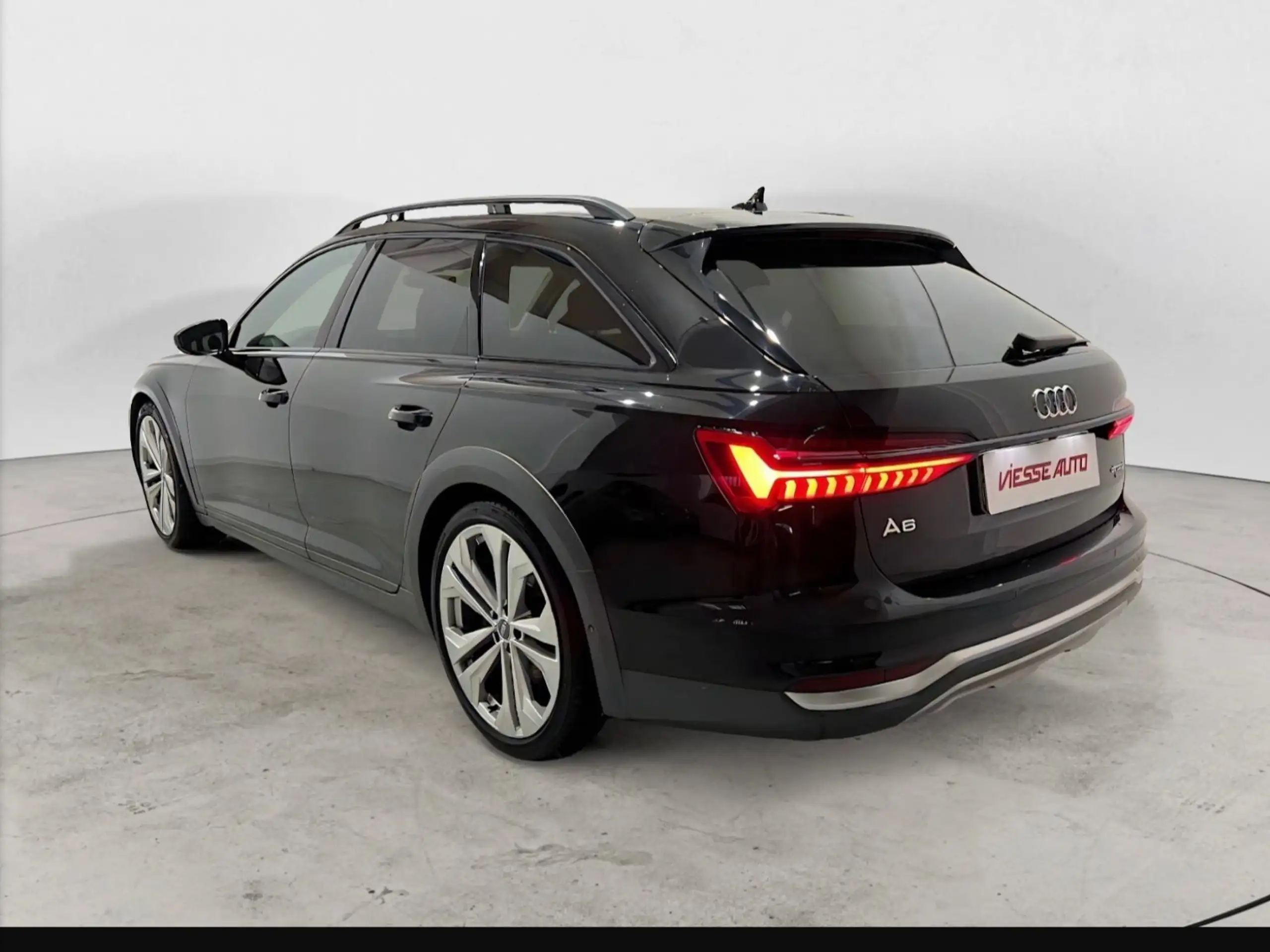 Audi - A6 allroad