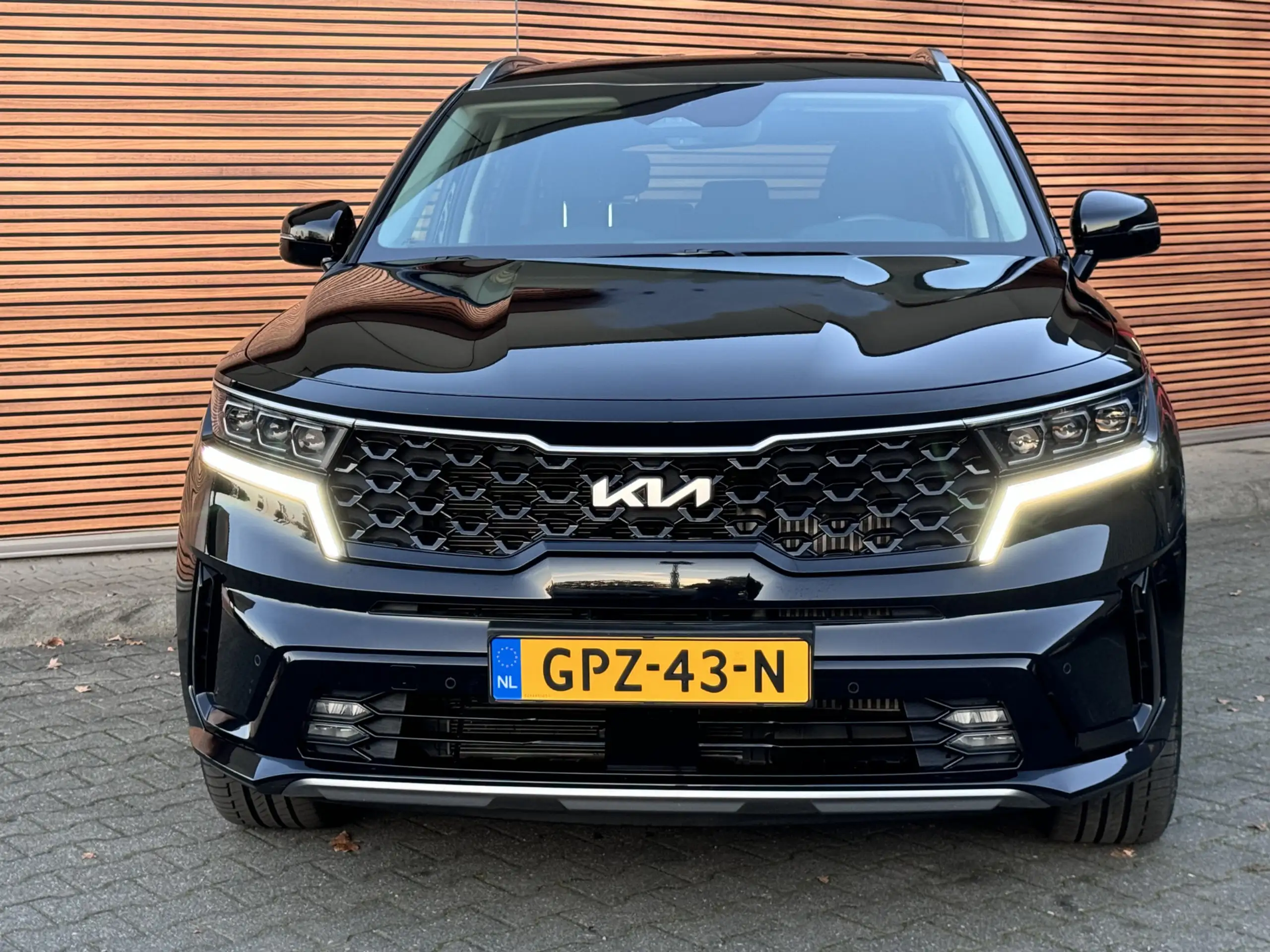 Kia - Sorento