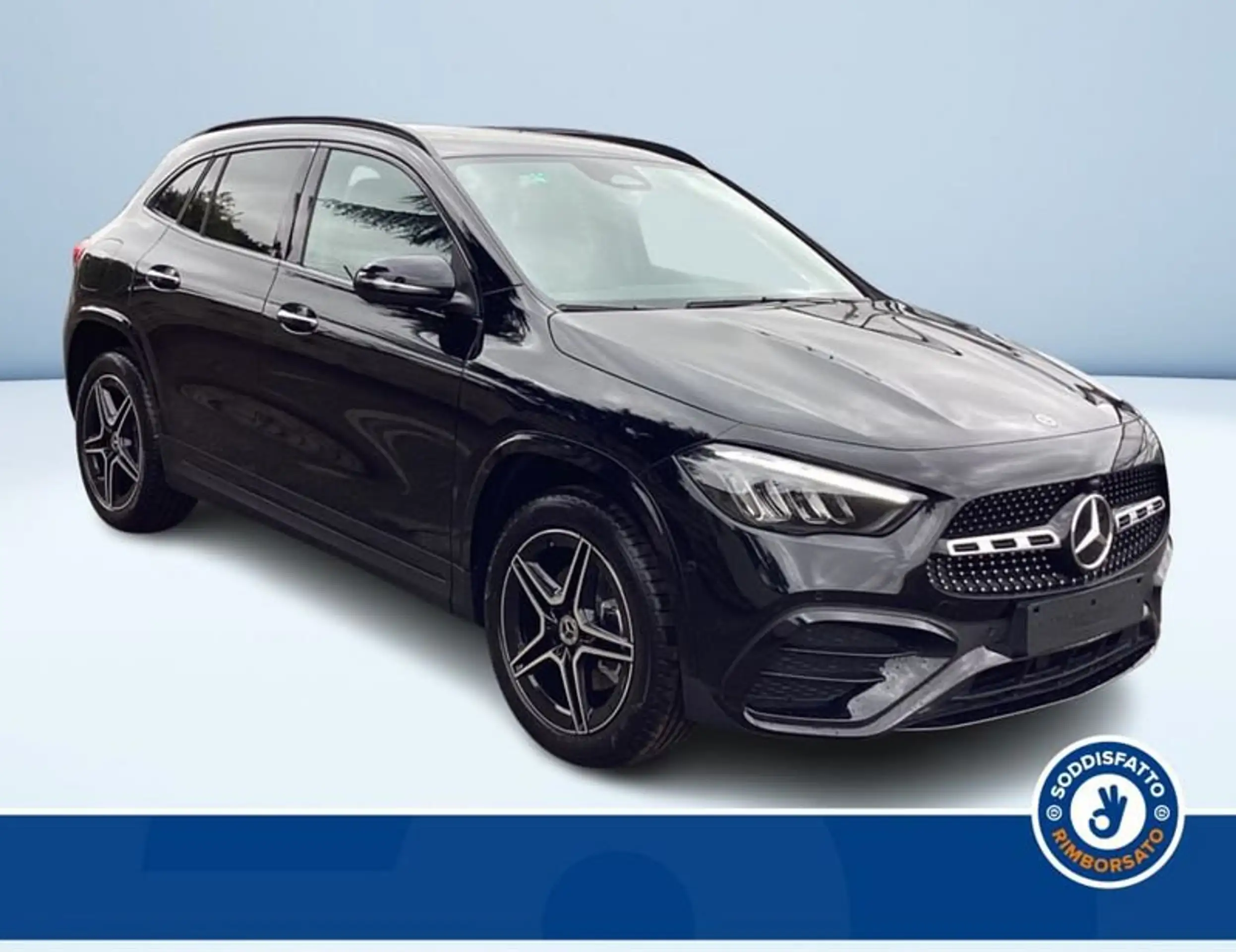 Mercedes-Benz GLA 250 2024