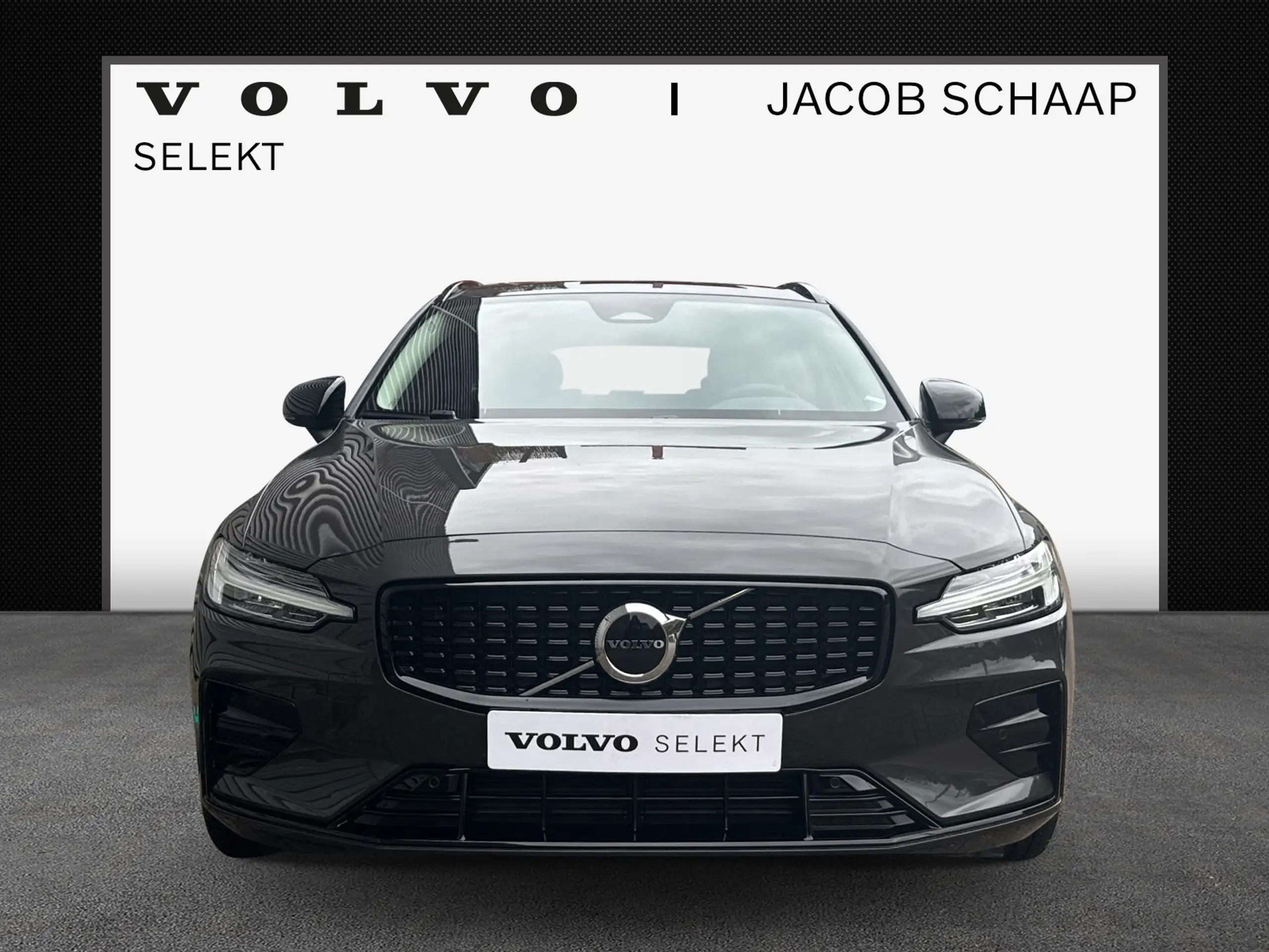 Volvo - V60