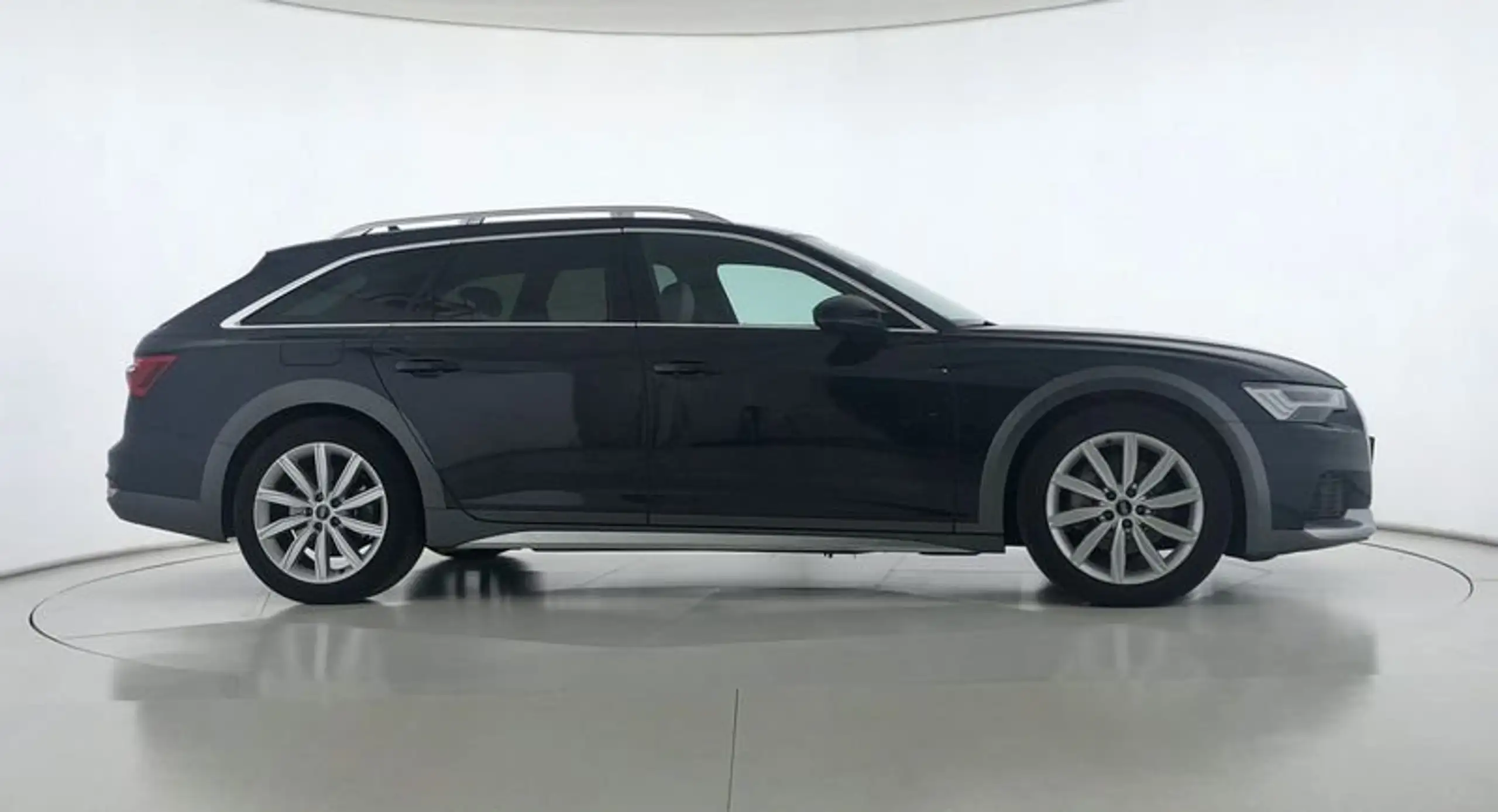 Audi - A6 allroad