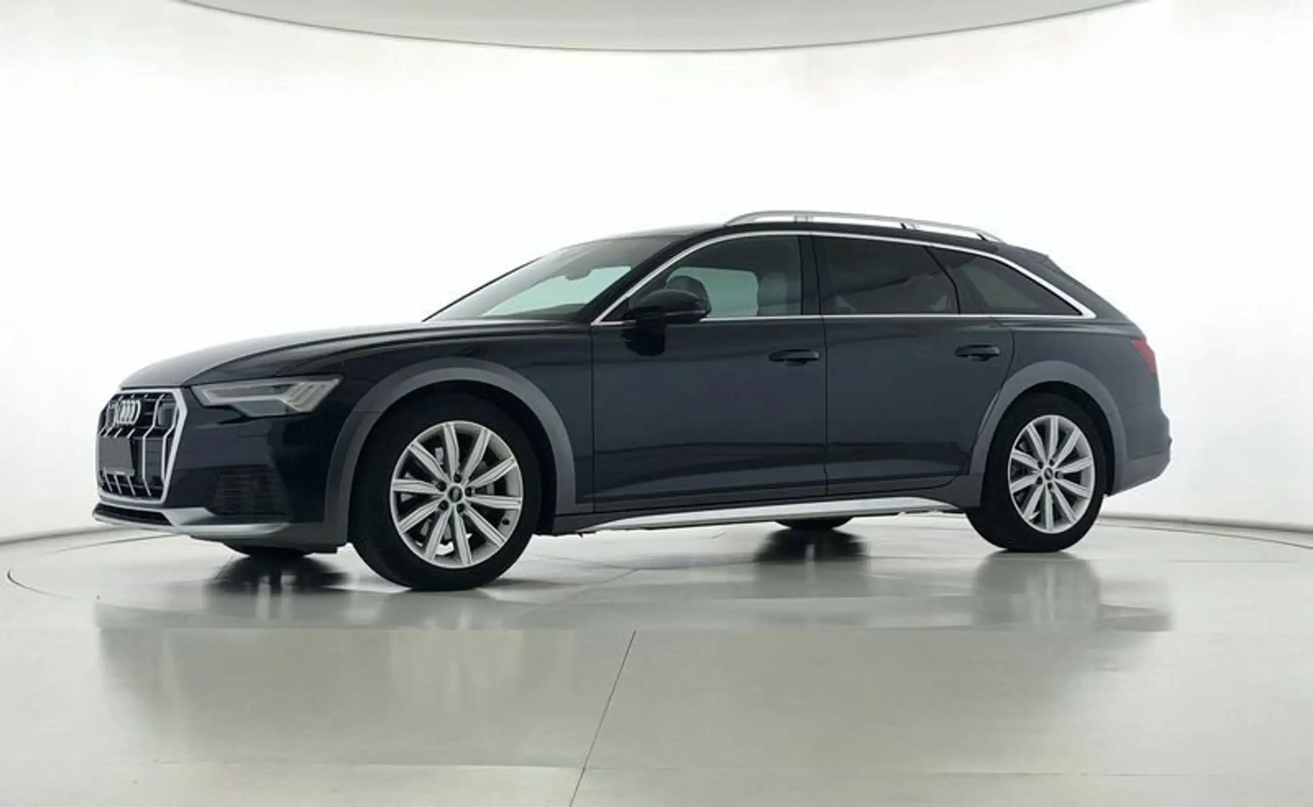 Audi - A6 allroad