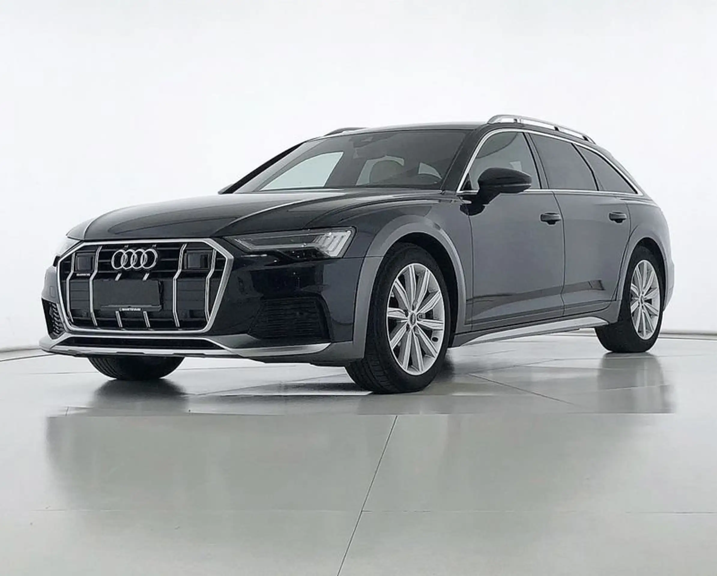 Audi - A6 allroad