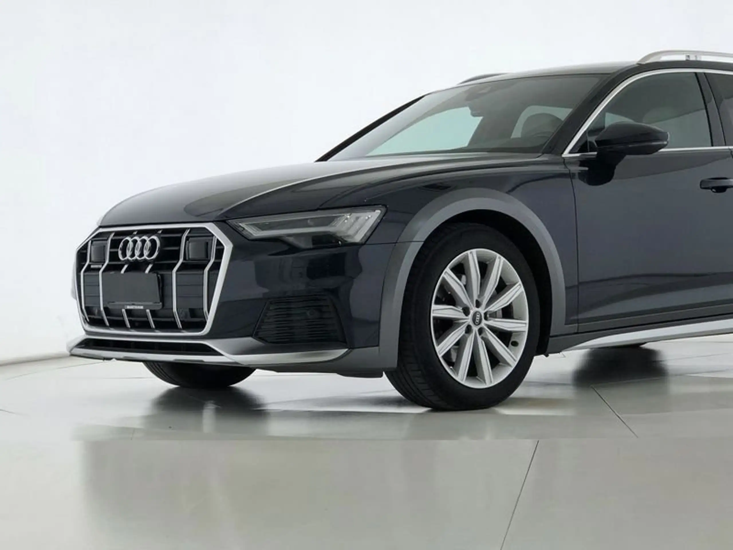 Audi - A6 allroad