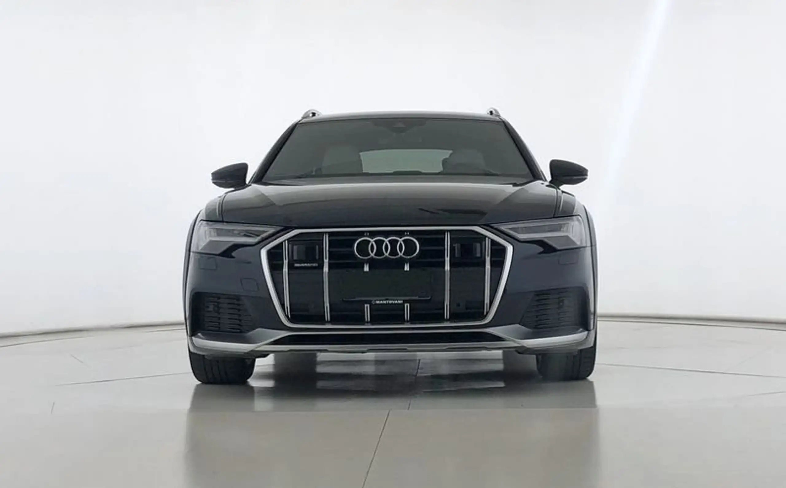 Audi - A6 allroad