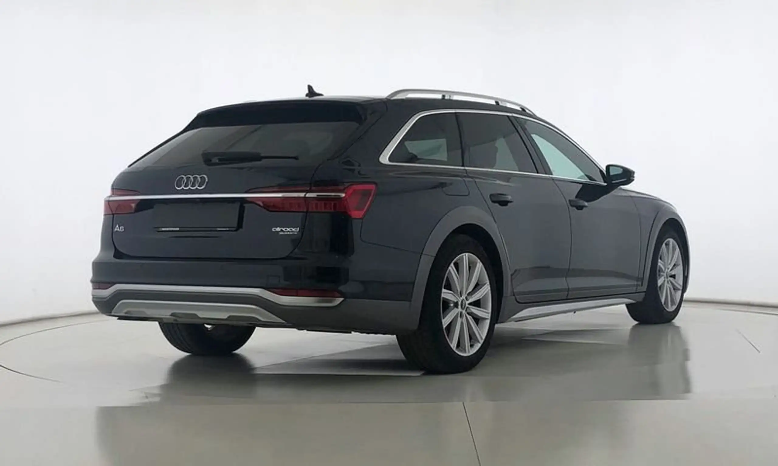 Audi - A6 allroad