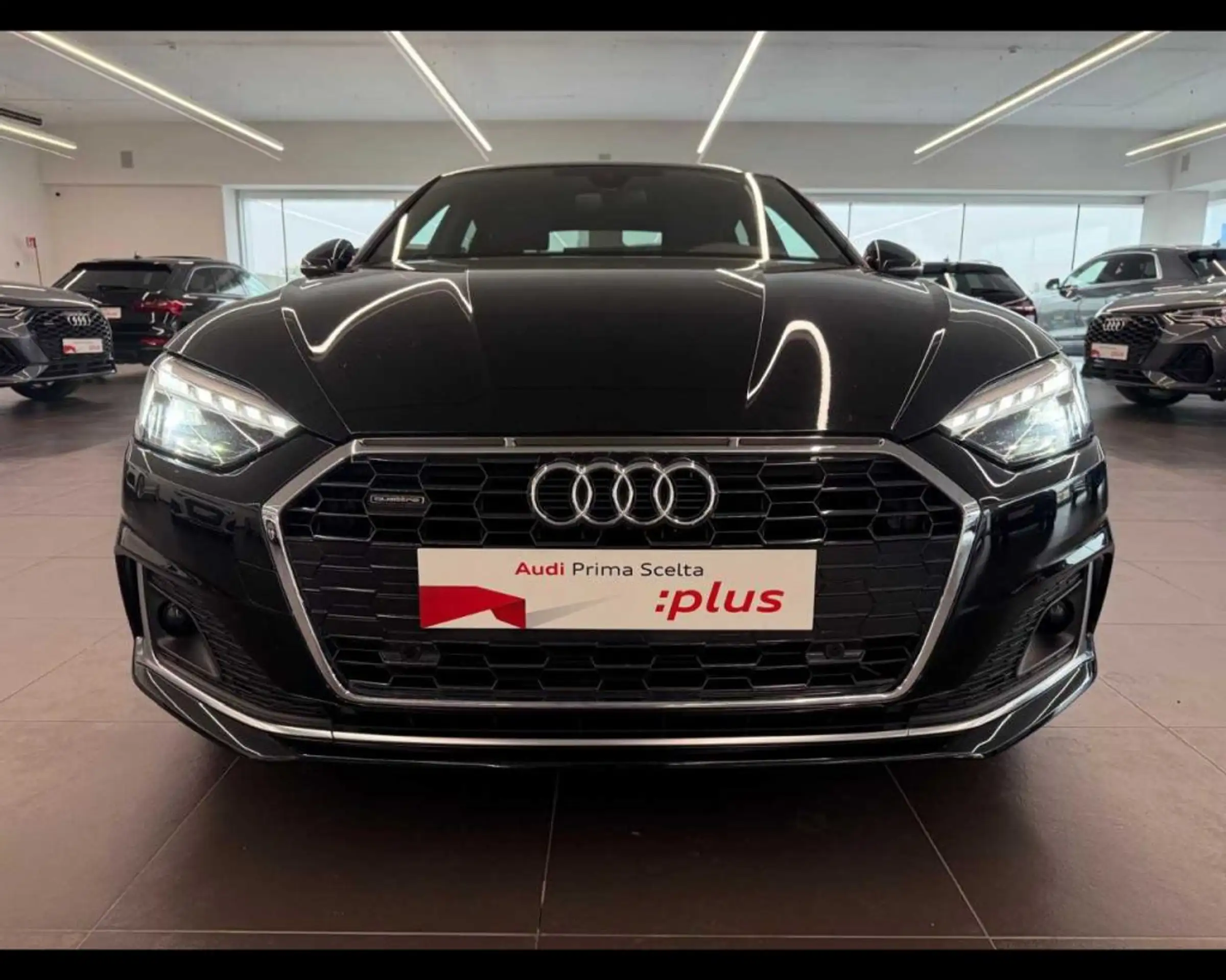 Audi - A5