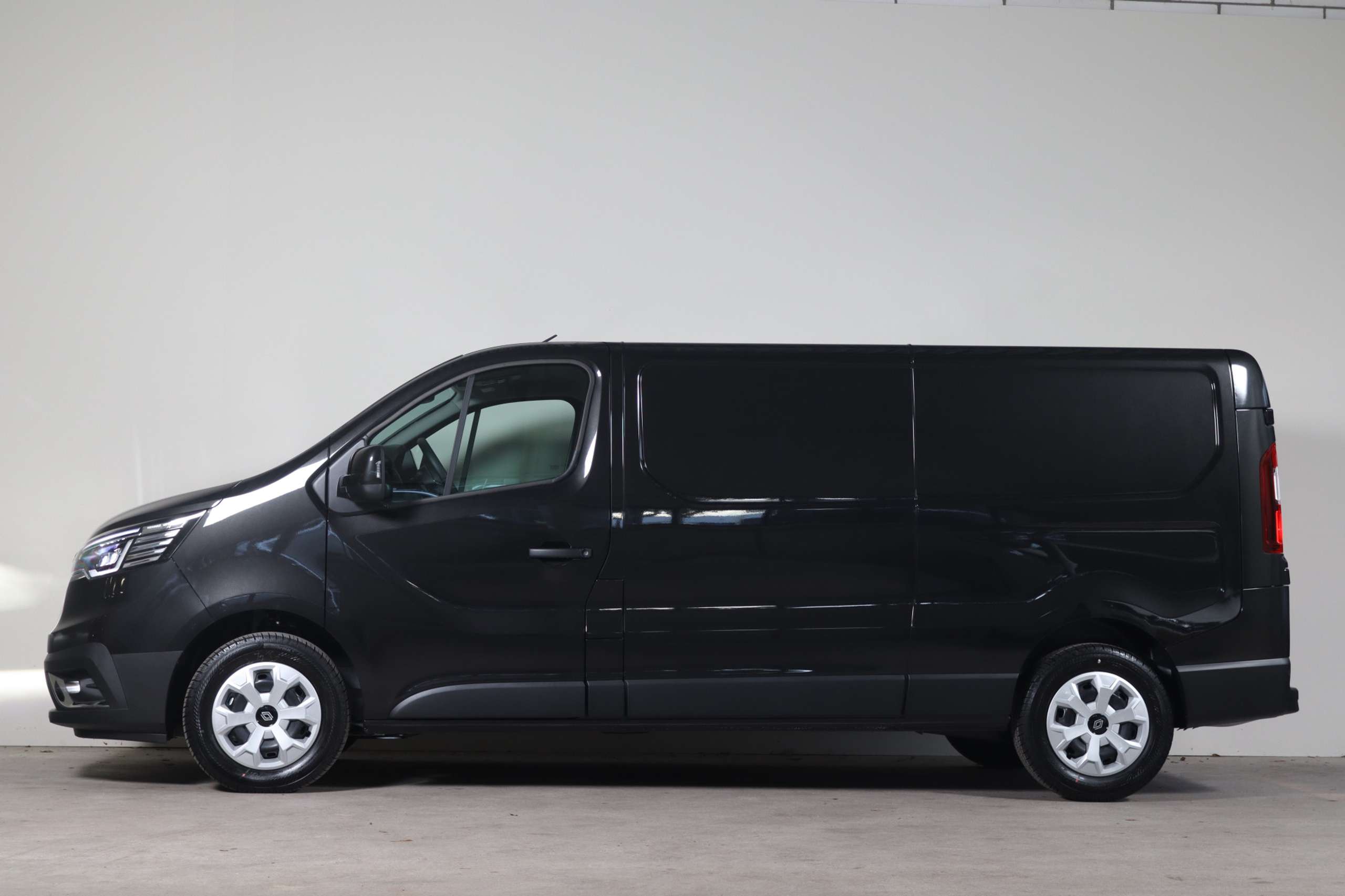 Renault - Trafic