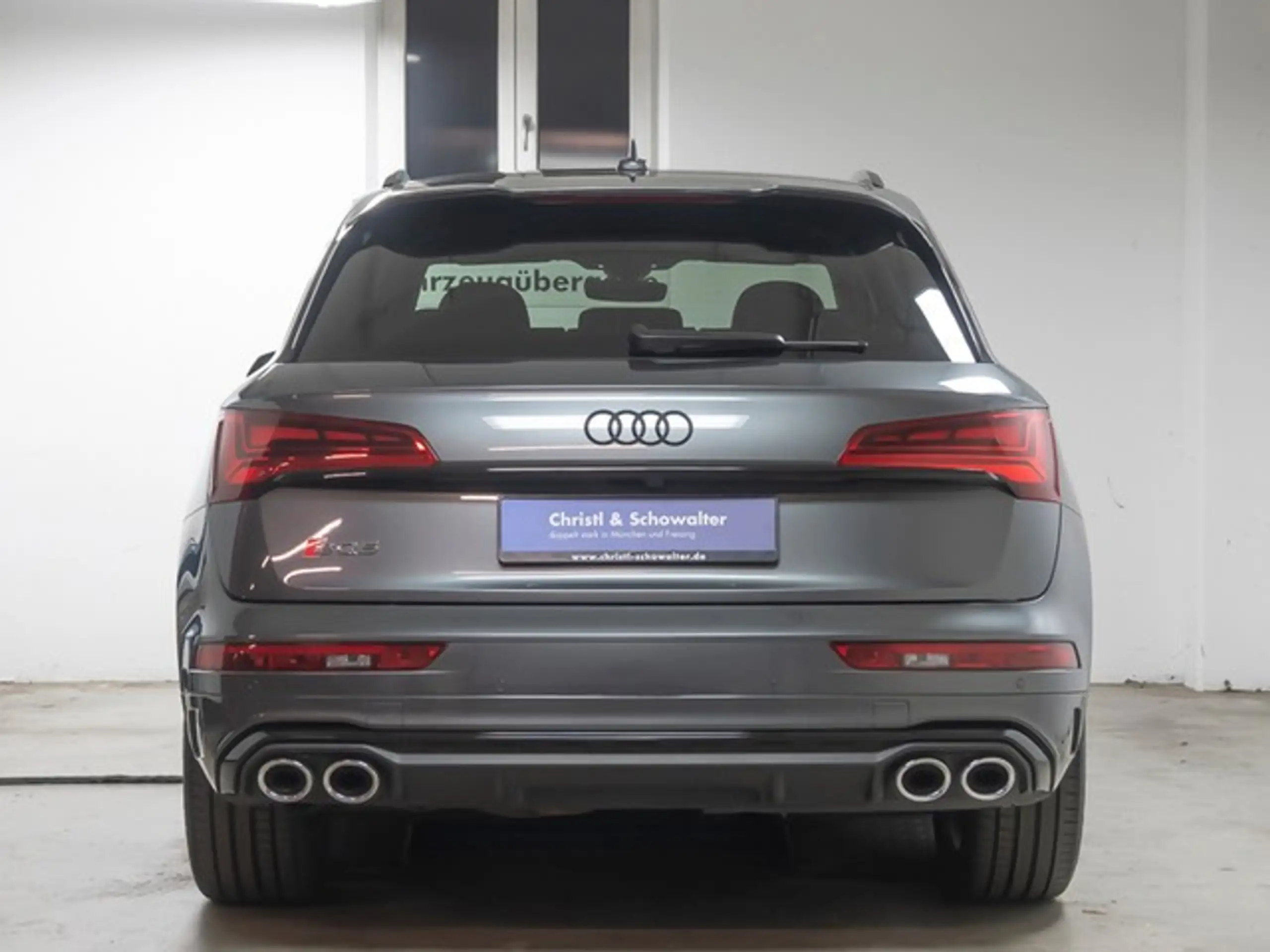 Audi - SQ5