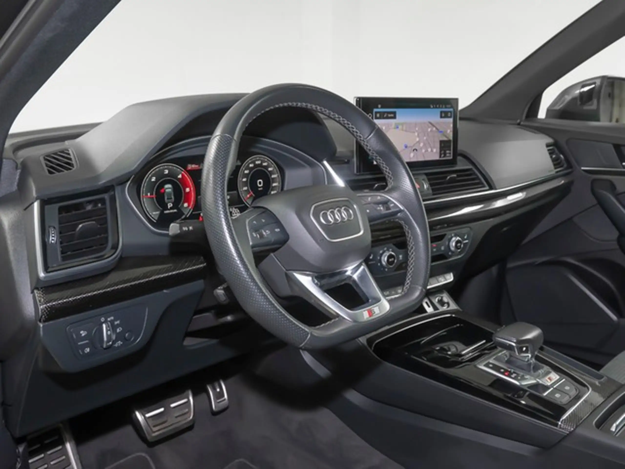 Audi - SQ5