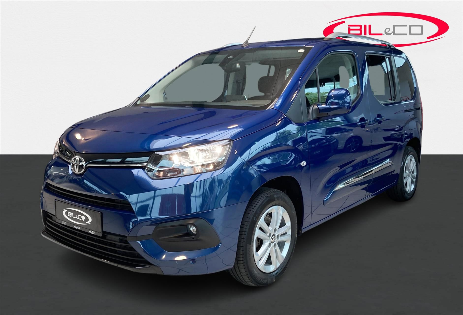 Toyota Verso 2020 0CH