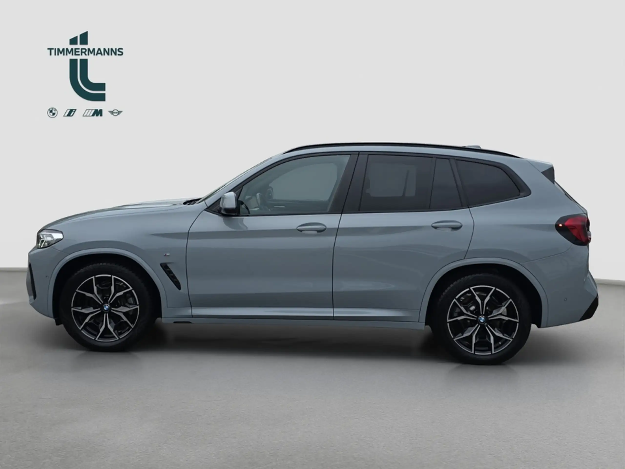 BMW - X3