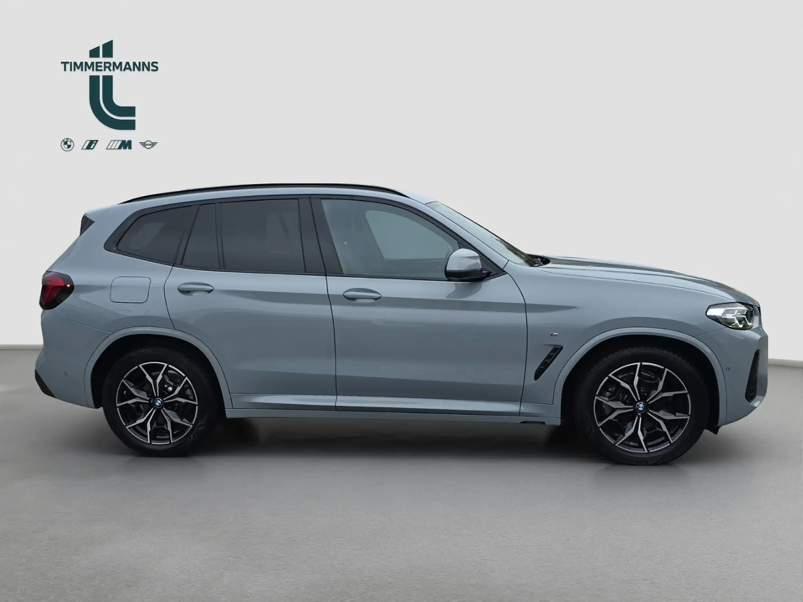 BMW - X3