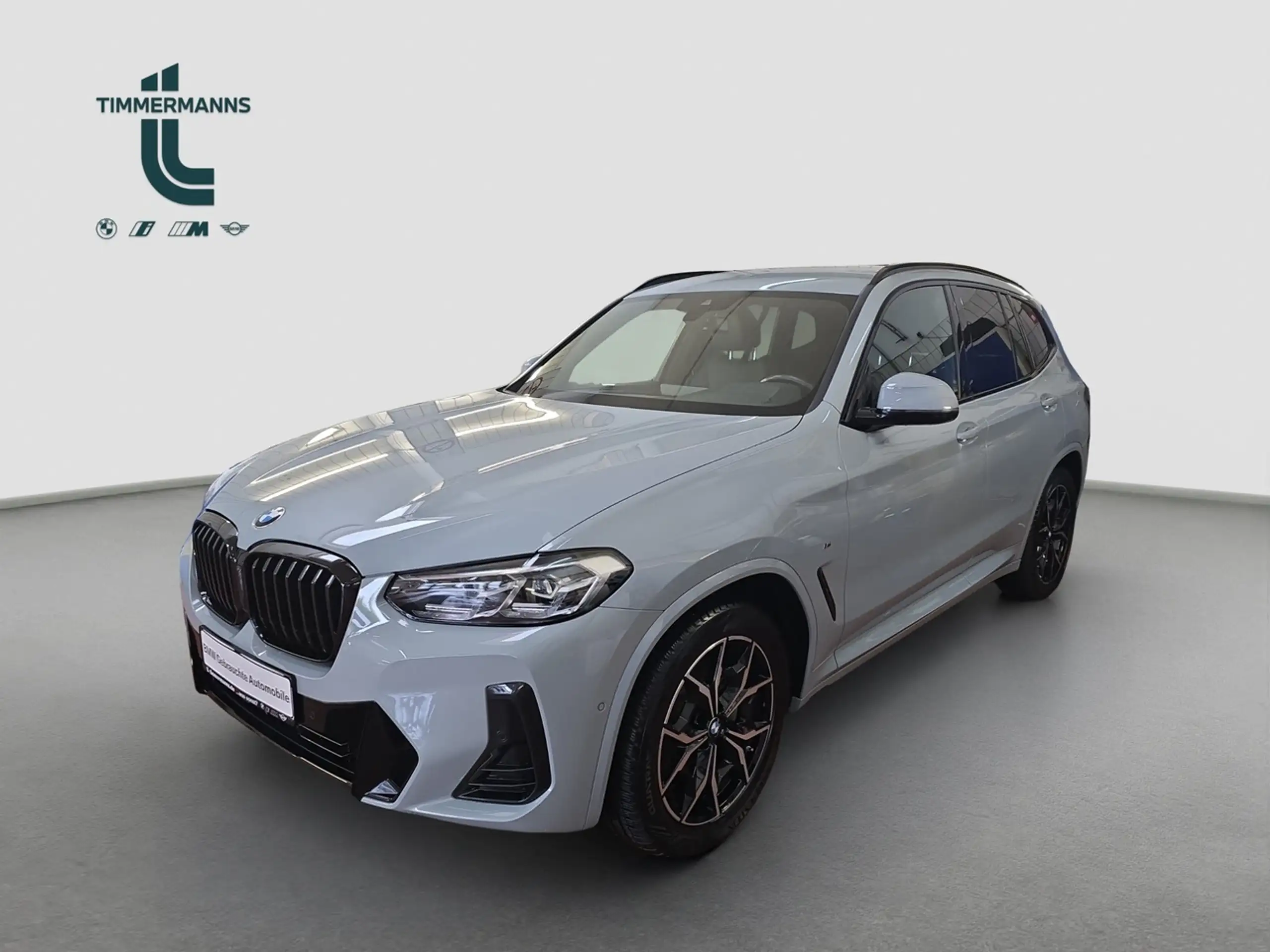 BMW - X3