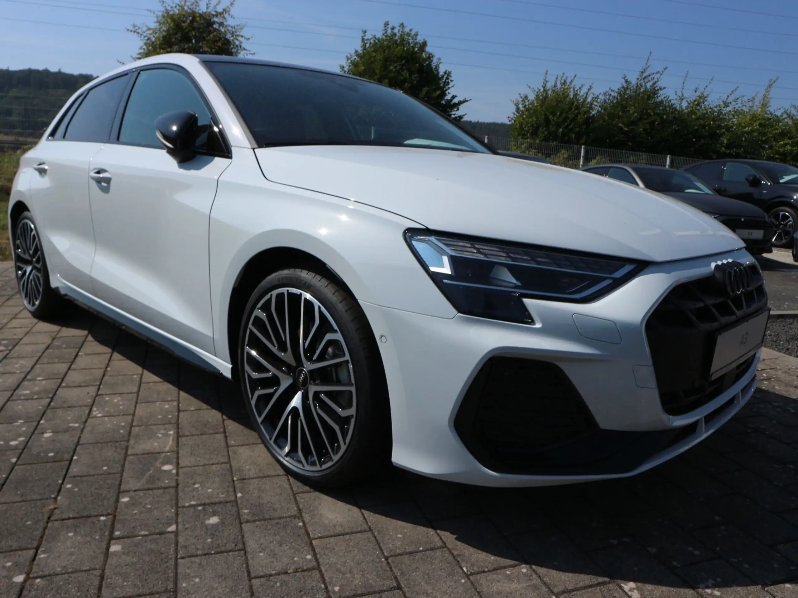 Audi - A3