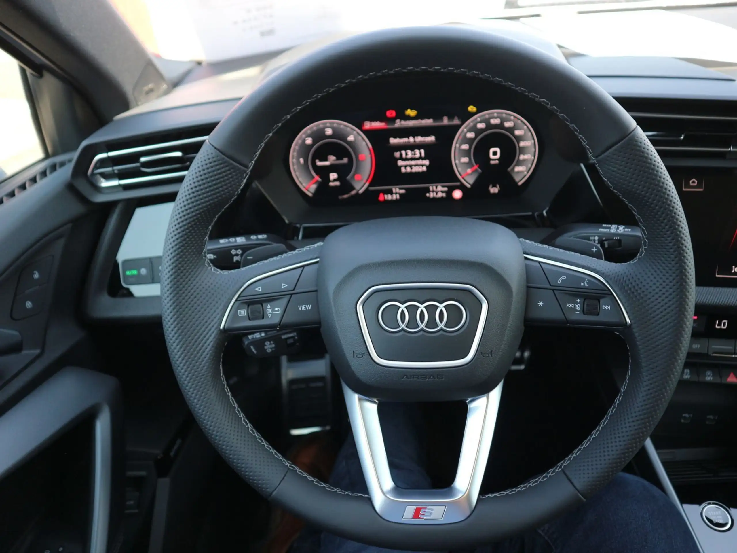 Audi - A3