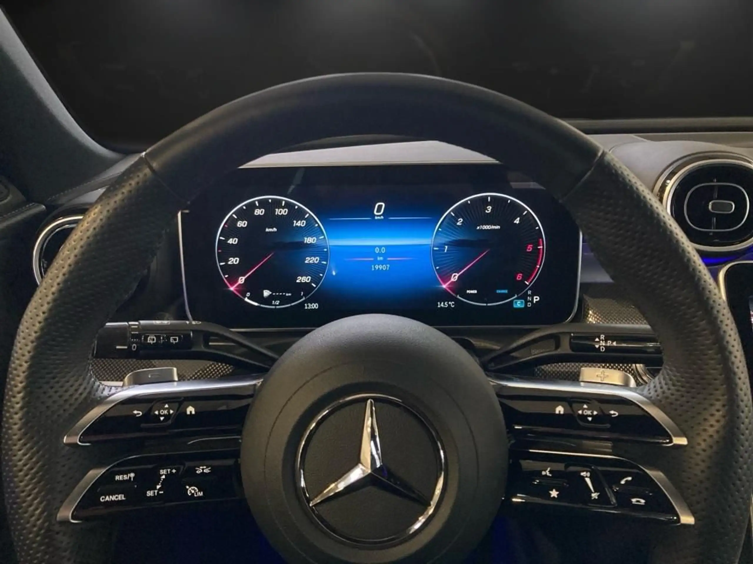 Mercedes-Benz - C 300