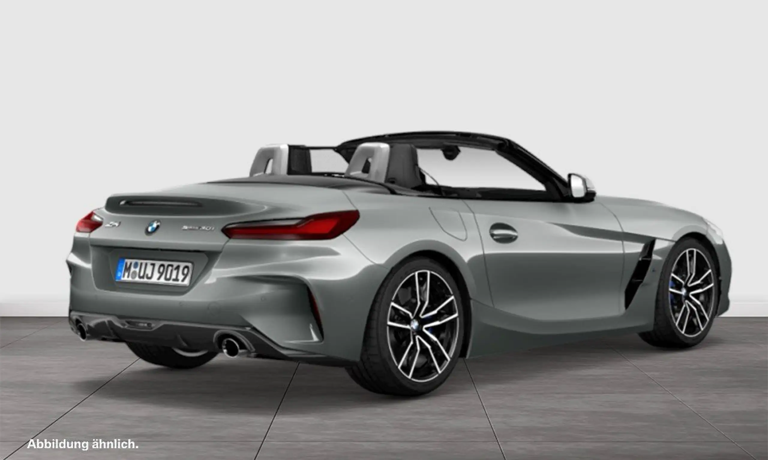 BMW - Z4