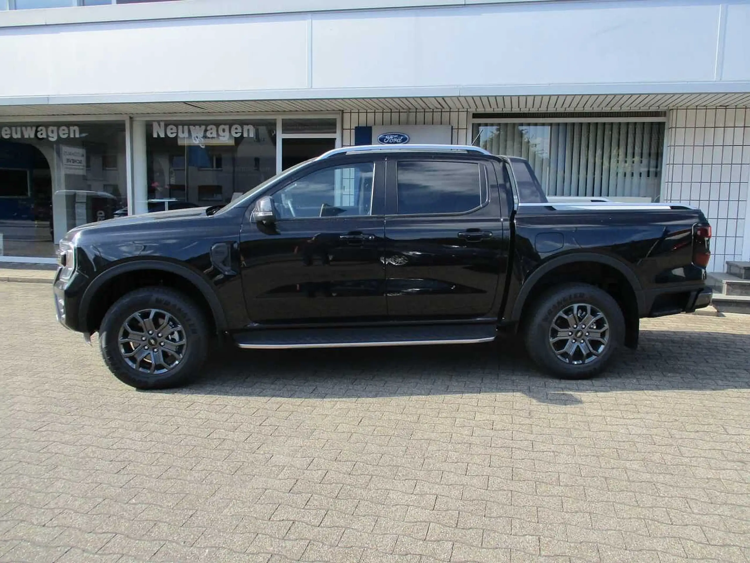 Ford - Ranger