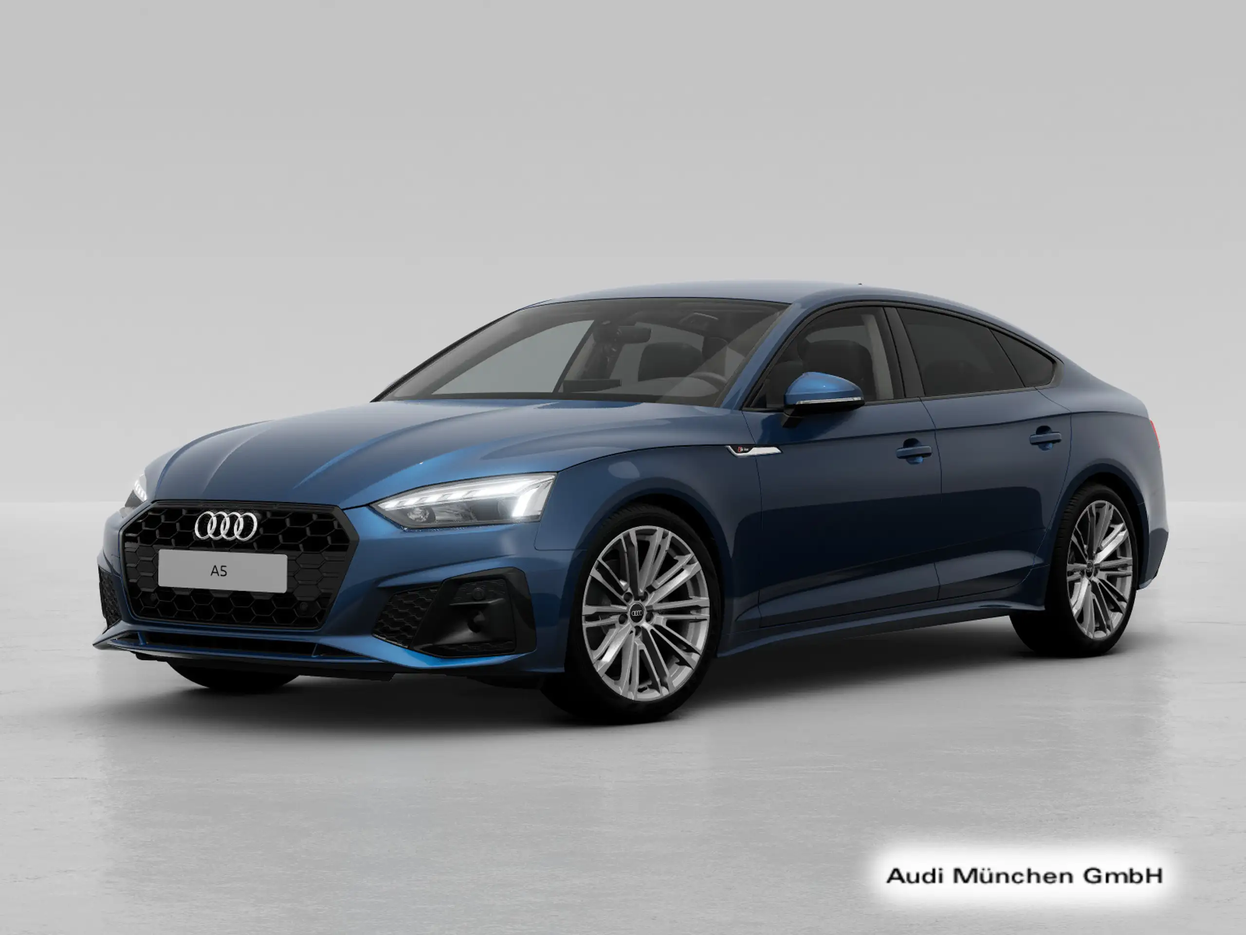 Audi - A5