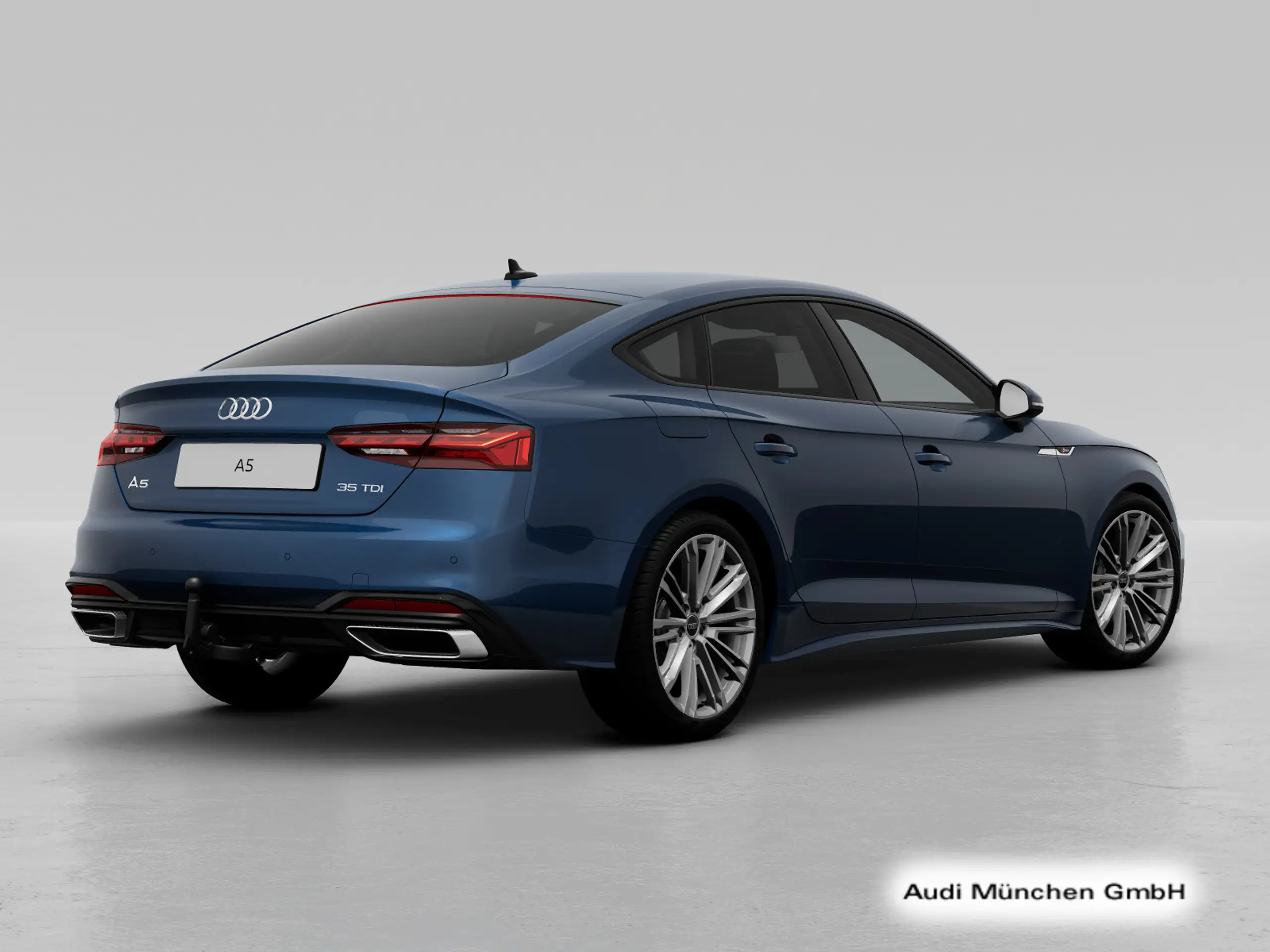 Audi - A5