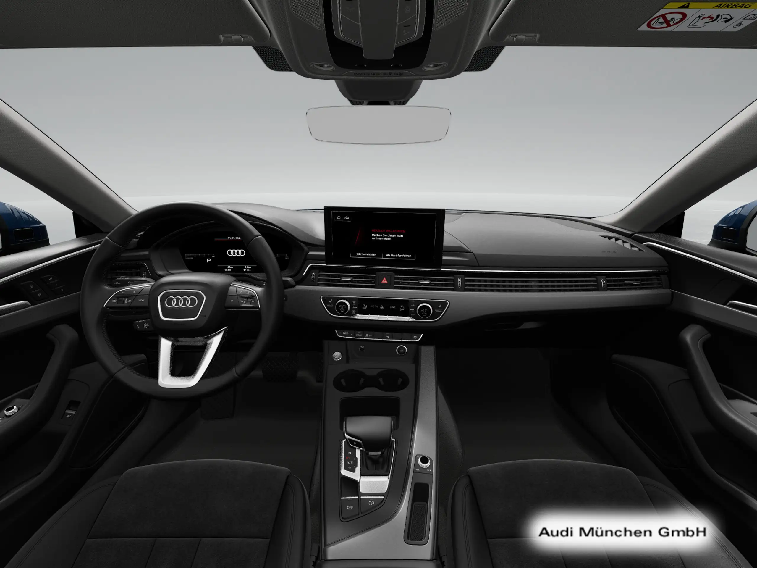 Audi - A5