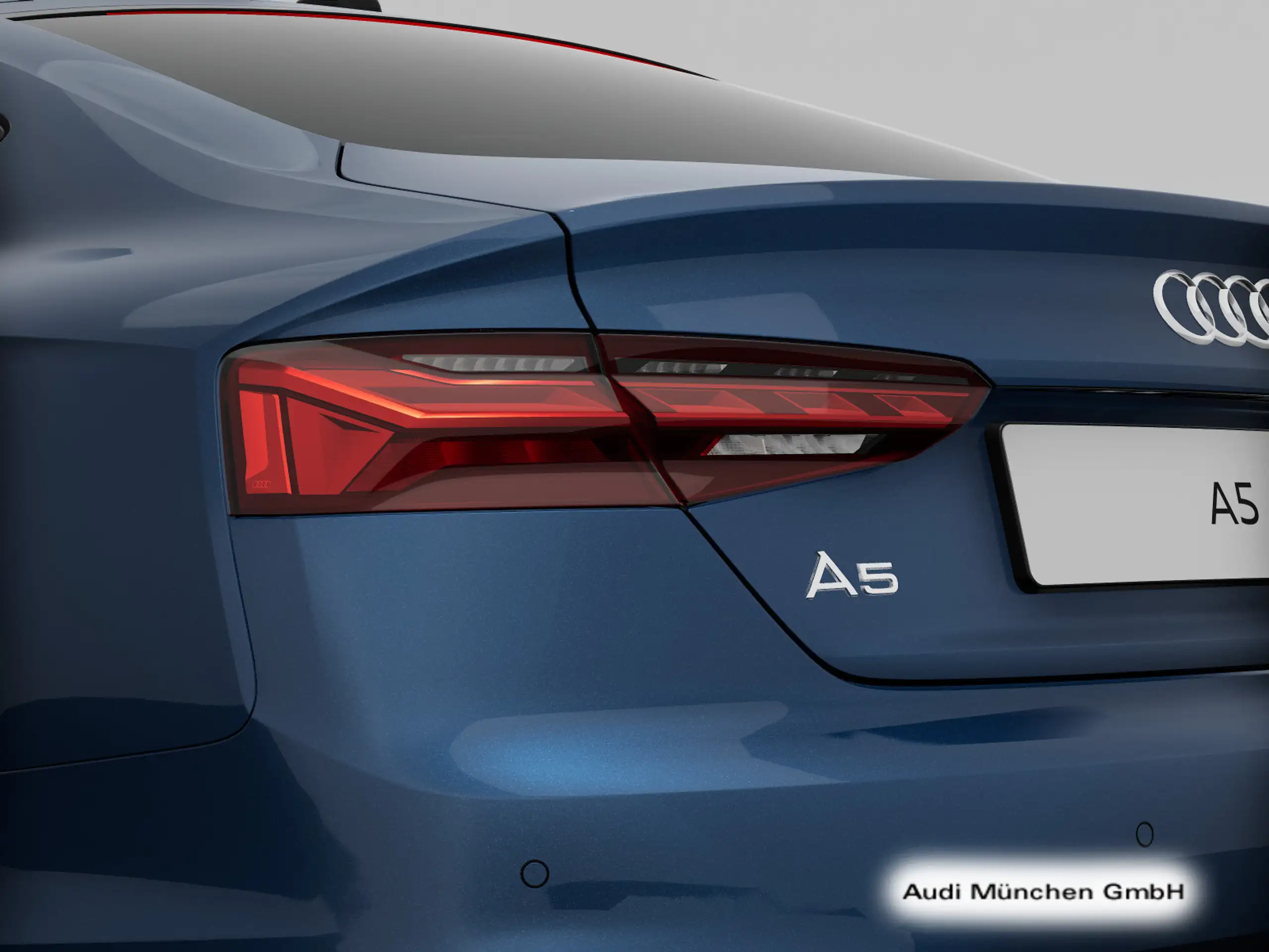 Audi - A5